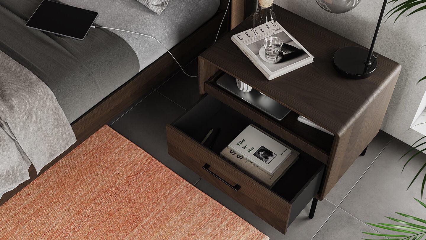 LINQ Side Table 28” - Image 21