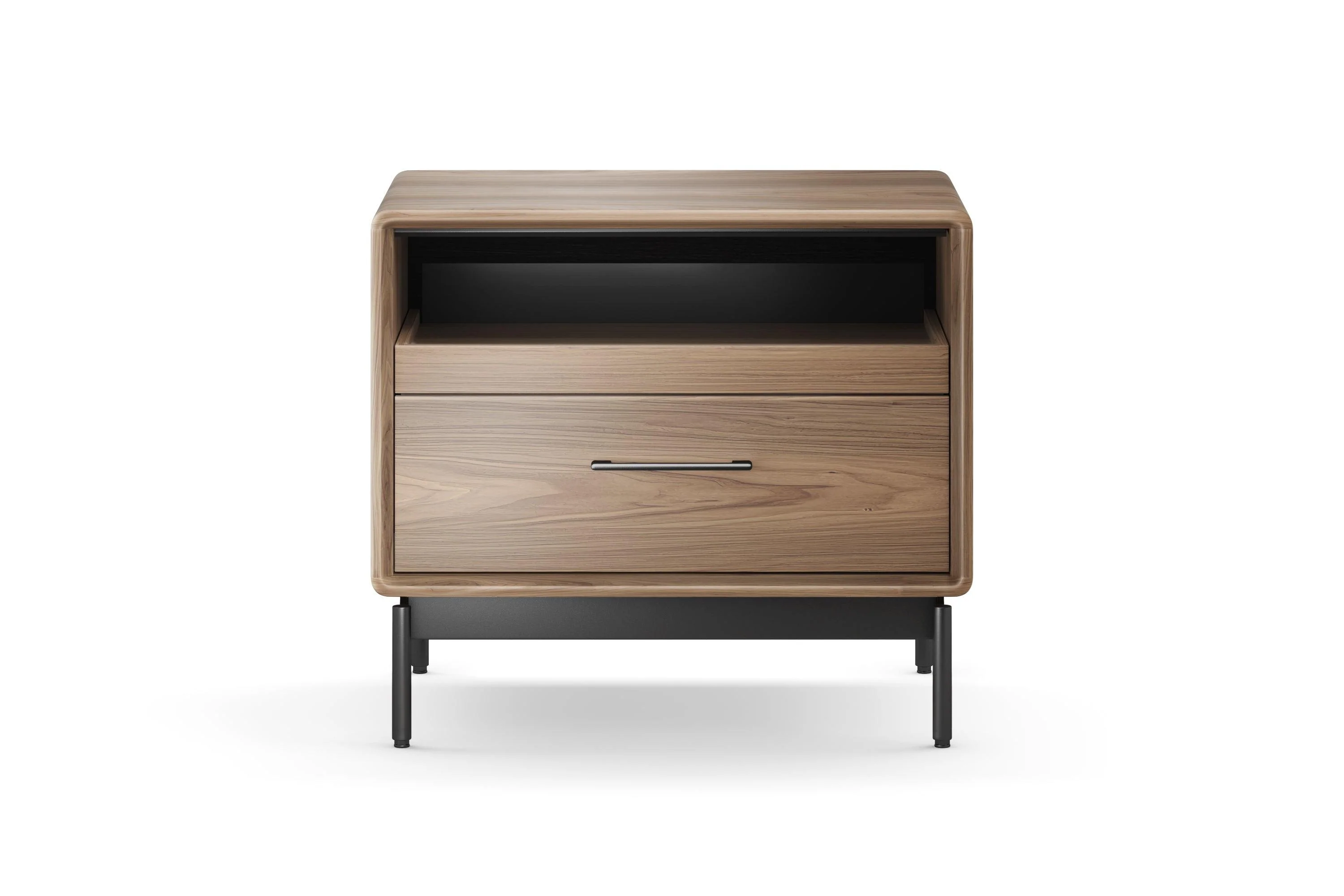 LINQ Side Table 28” - Image 3