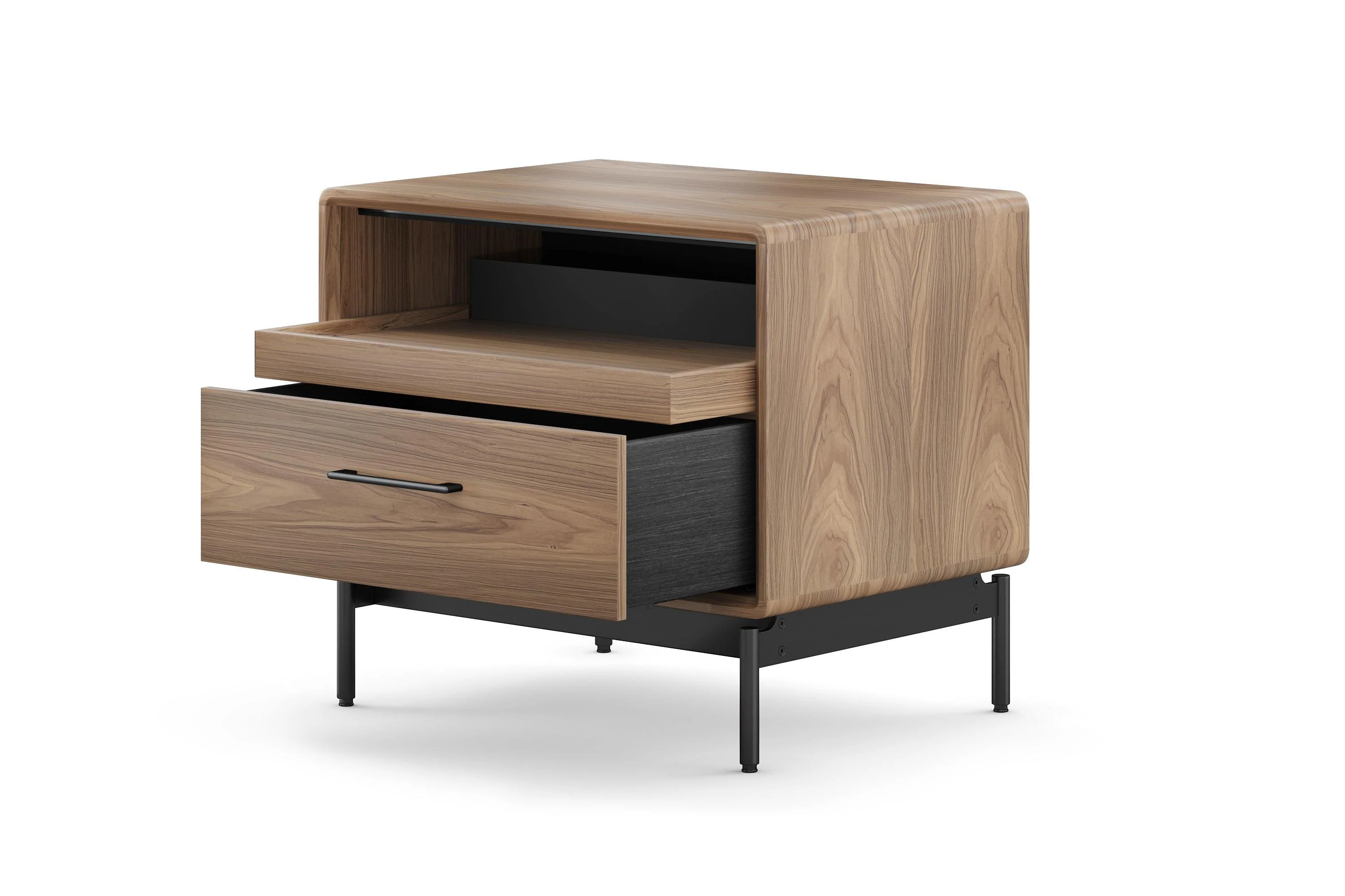 LINQ Side Table 28” - Image 4