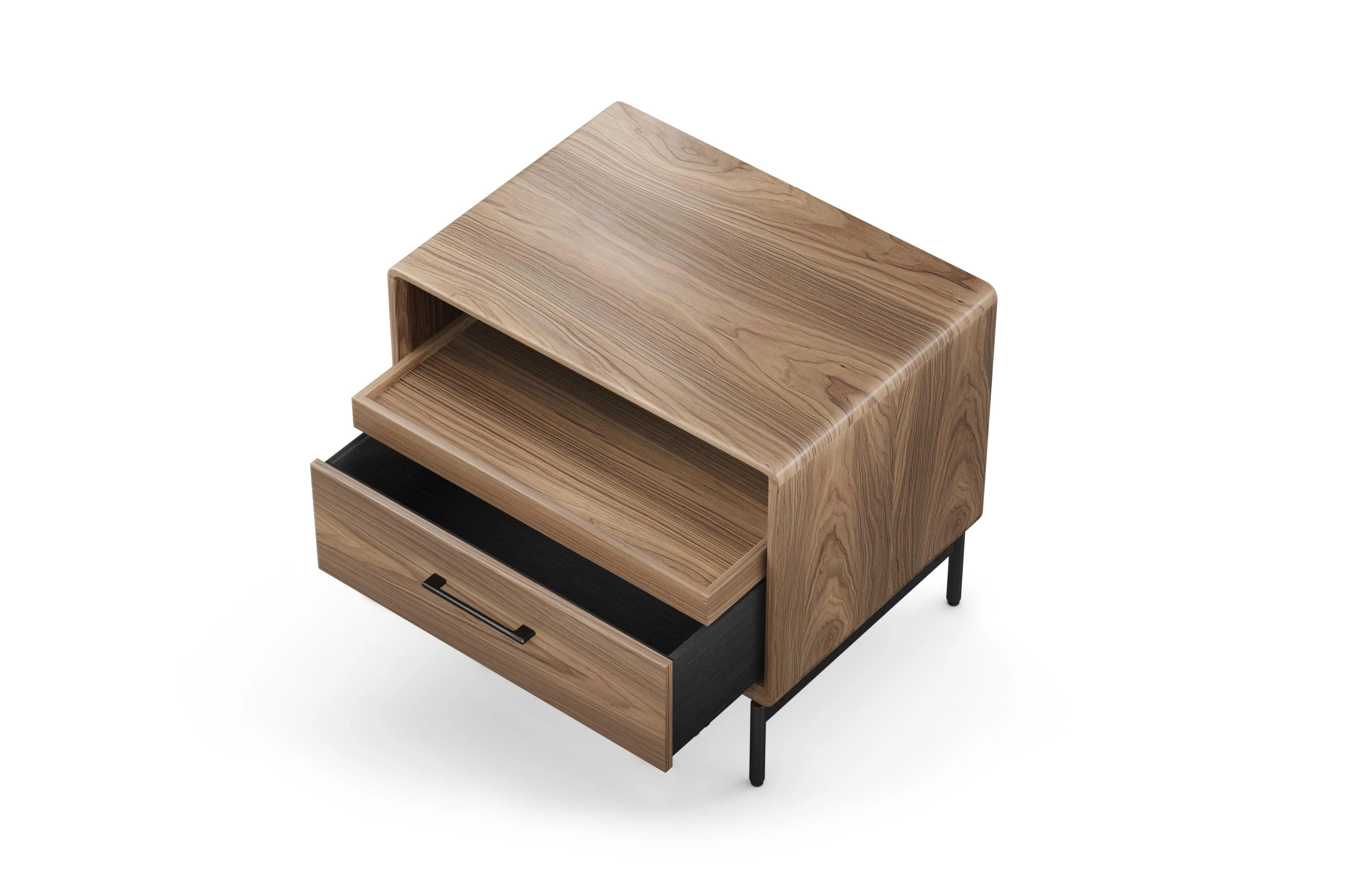 LINQ Side Table 28” - Image 6