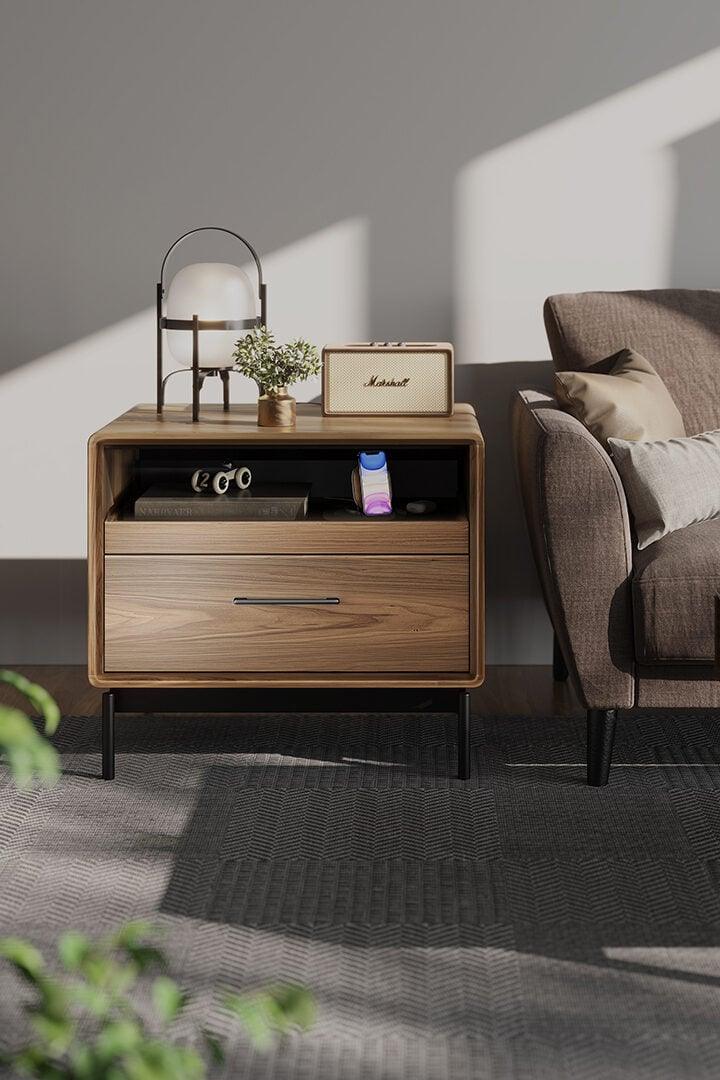 LINQ Side Table 28” - Image 9