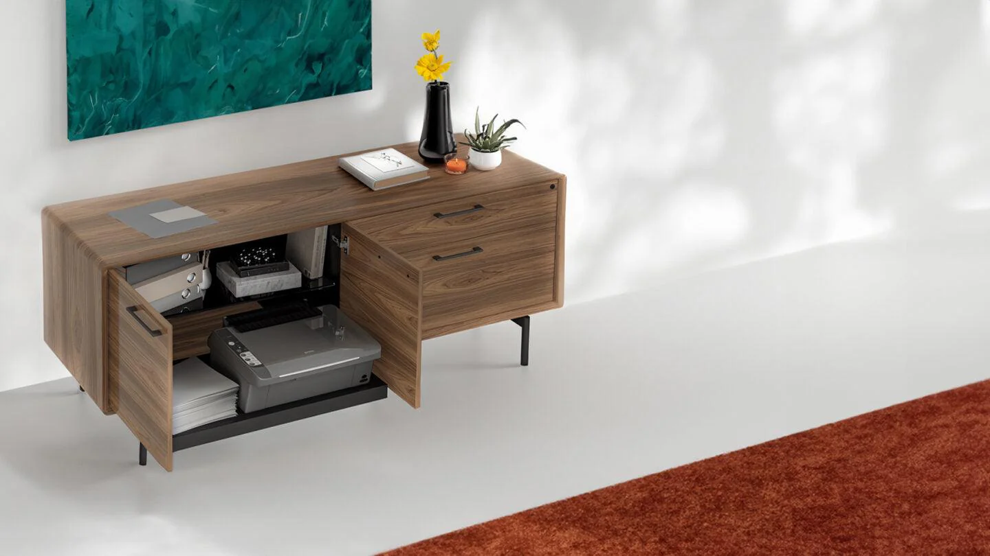 LINQ Storage Credenza - Image 10
