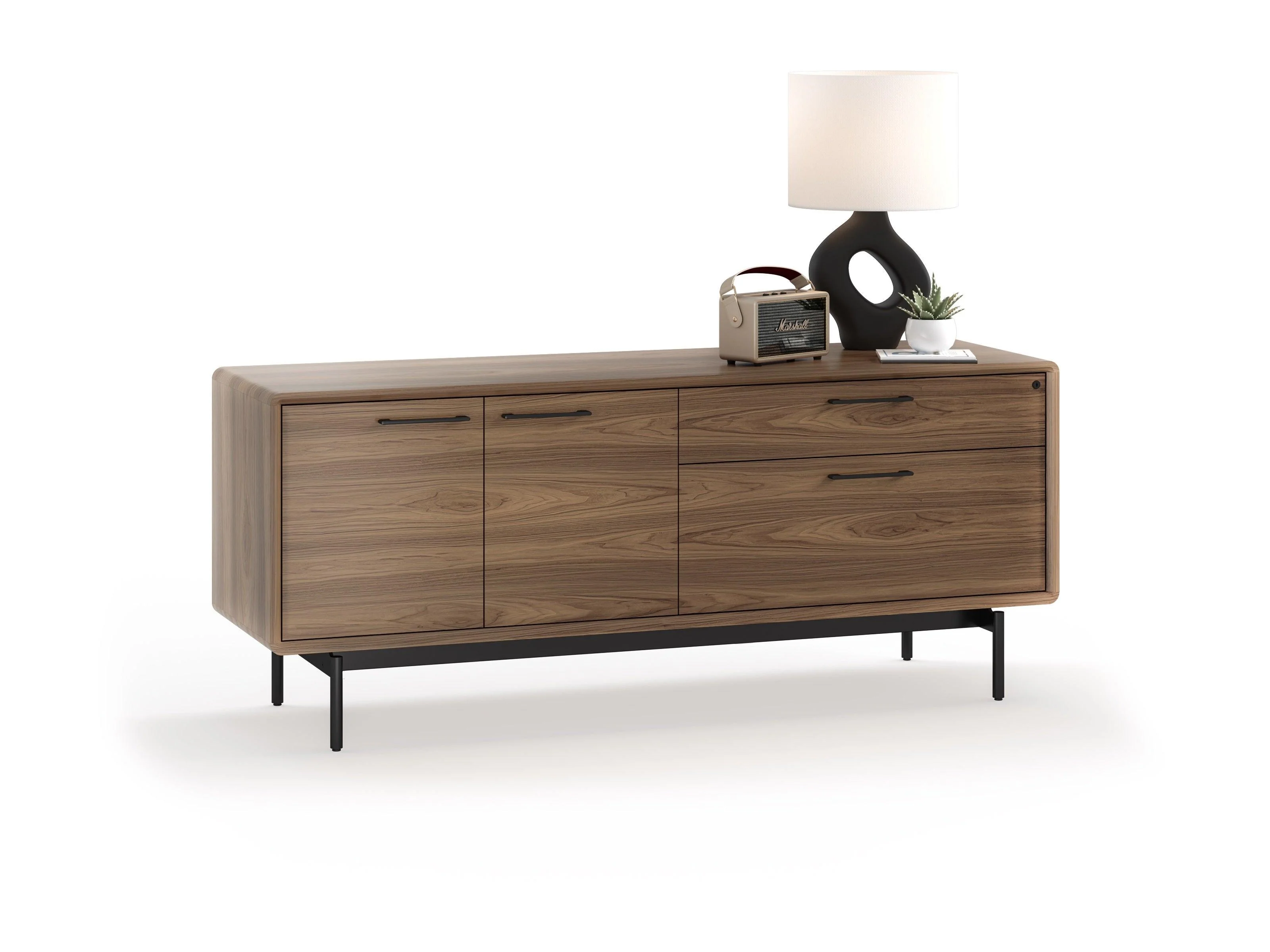 LINQ Storage Credenza - Image 4