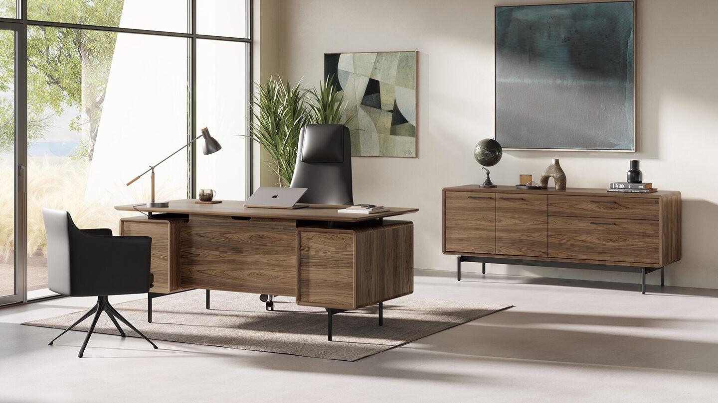 LINQ Storage Credenza - Image 9