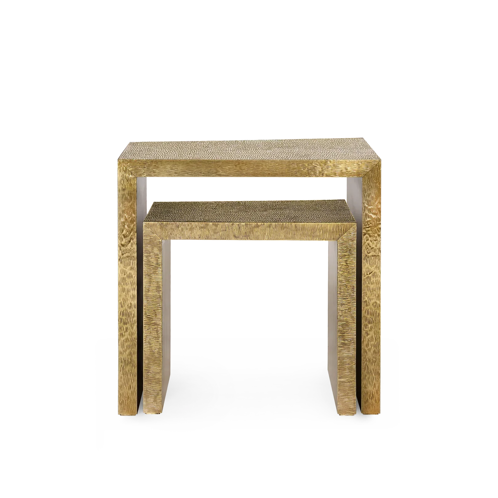 Linus Nesting Tables - Image 2