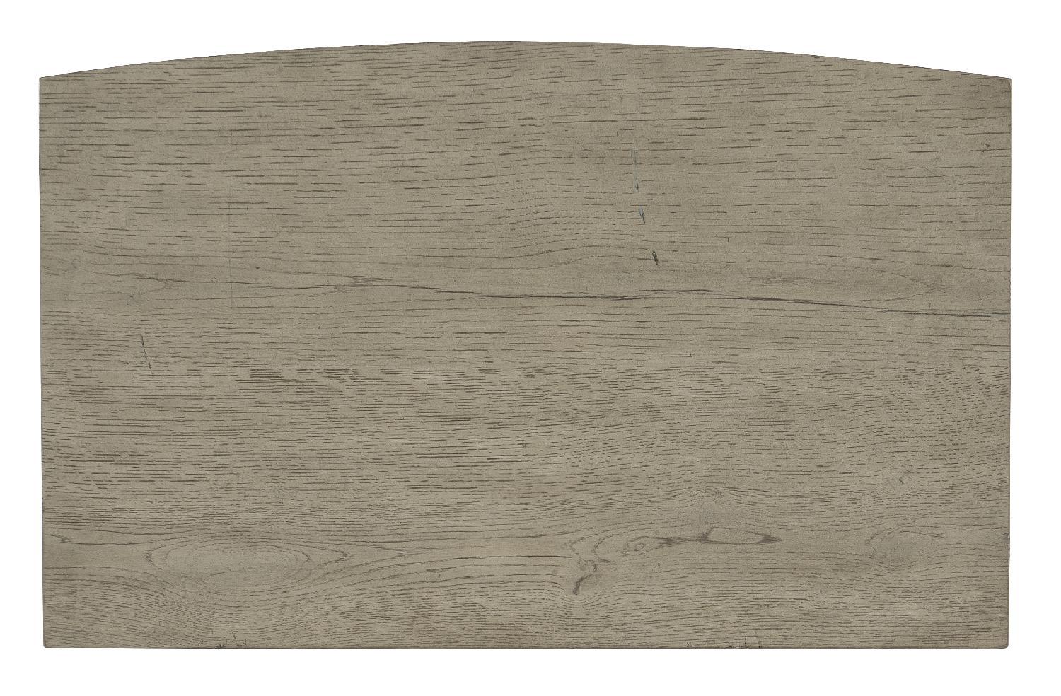 Linville Falls Ashford Three Drawer Nightstand - Image 3