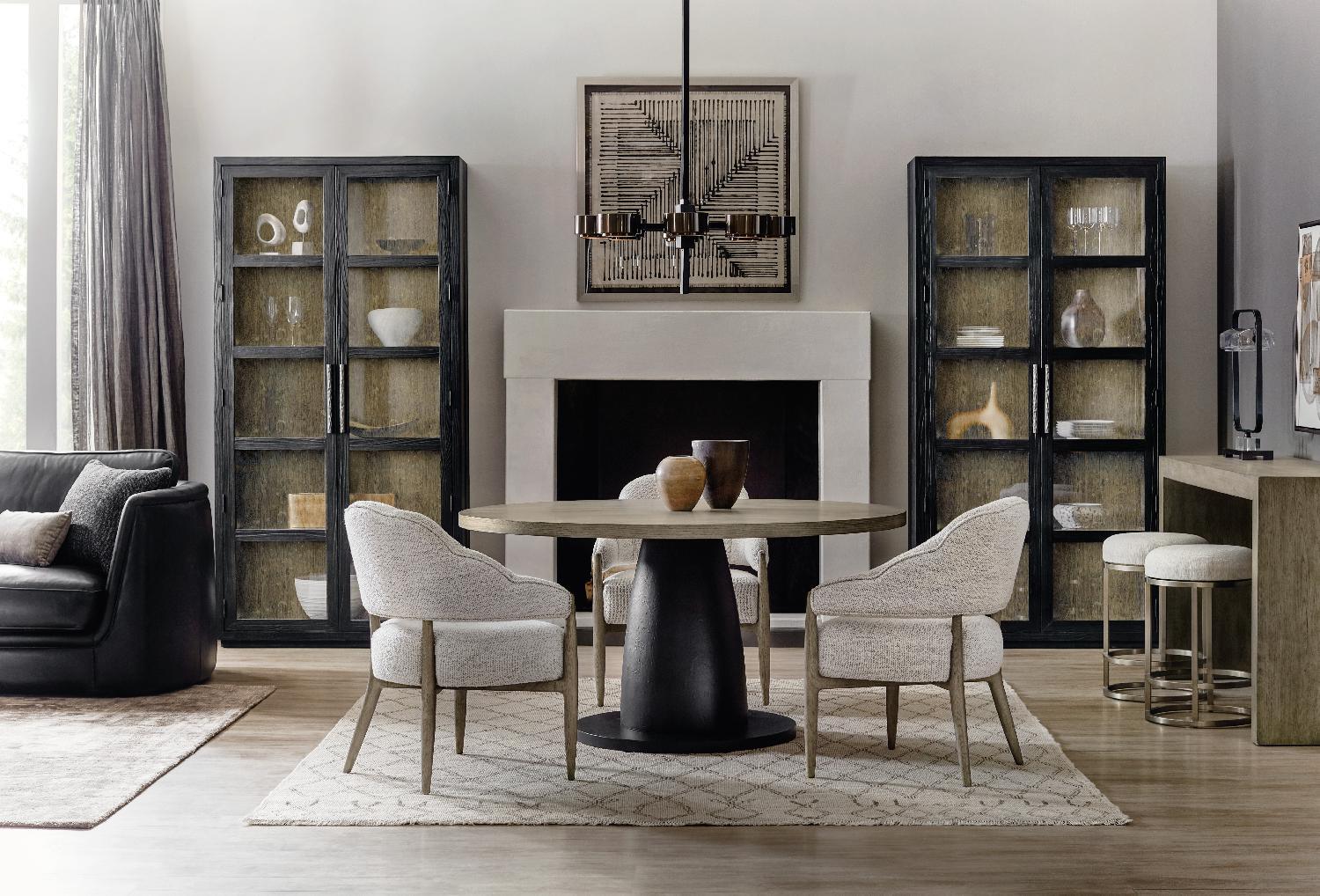 Linville Falls Bynum Bluff Accent Chair - Image 4