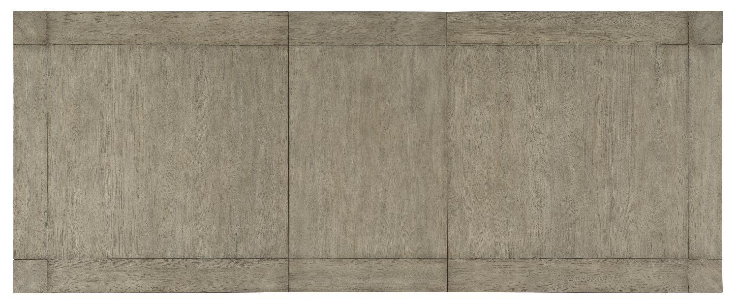 Linville Falls North Fork Rectangle Dining Table with1-24in Leaf - Image 4