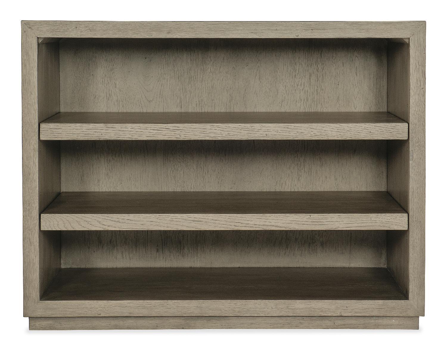 Linville Falls Open Desk Cabinet - Image 3