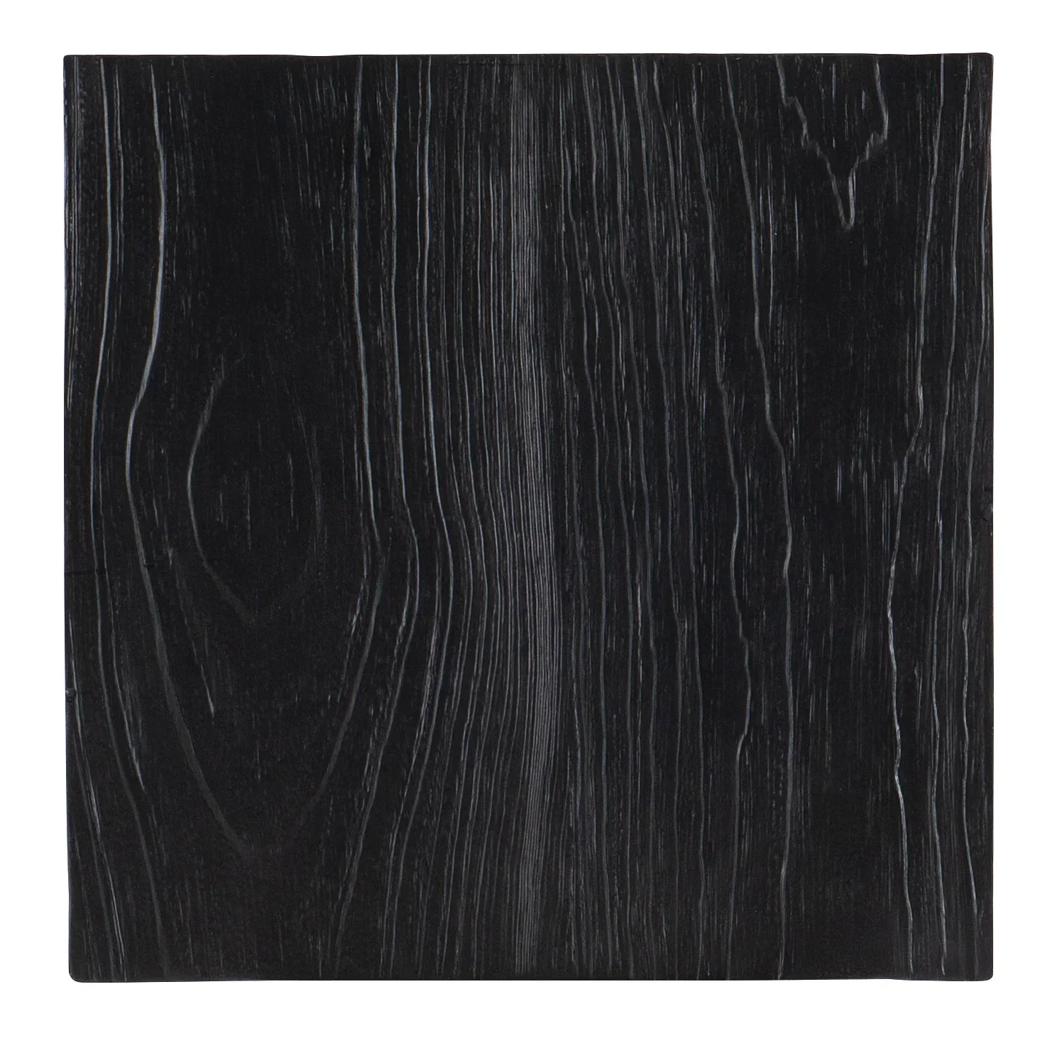 Linville Falls Shou Sugi Ban End Table - Image 3