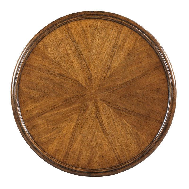 Linwood Round Side Table - Image 2