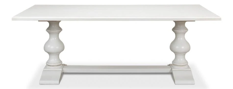 Lionisio Trestle Table - Image 2
