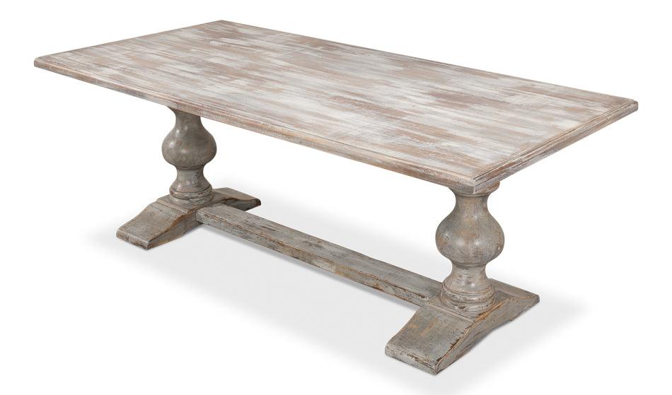 Lionisio Trestle Table - Image 4