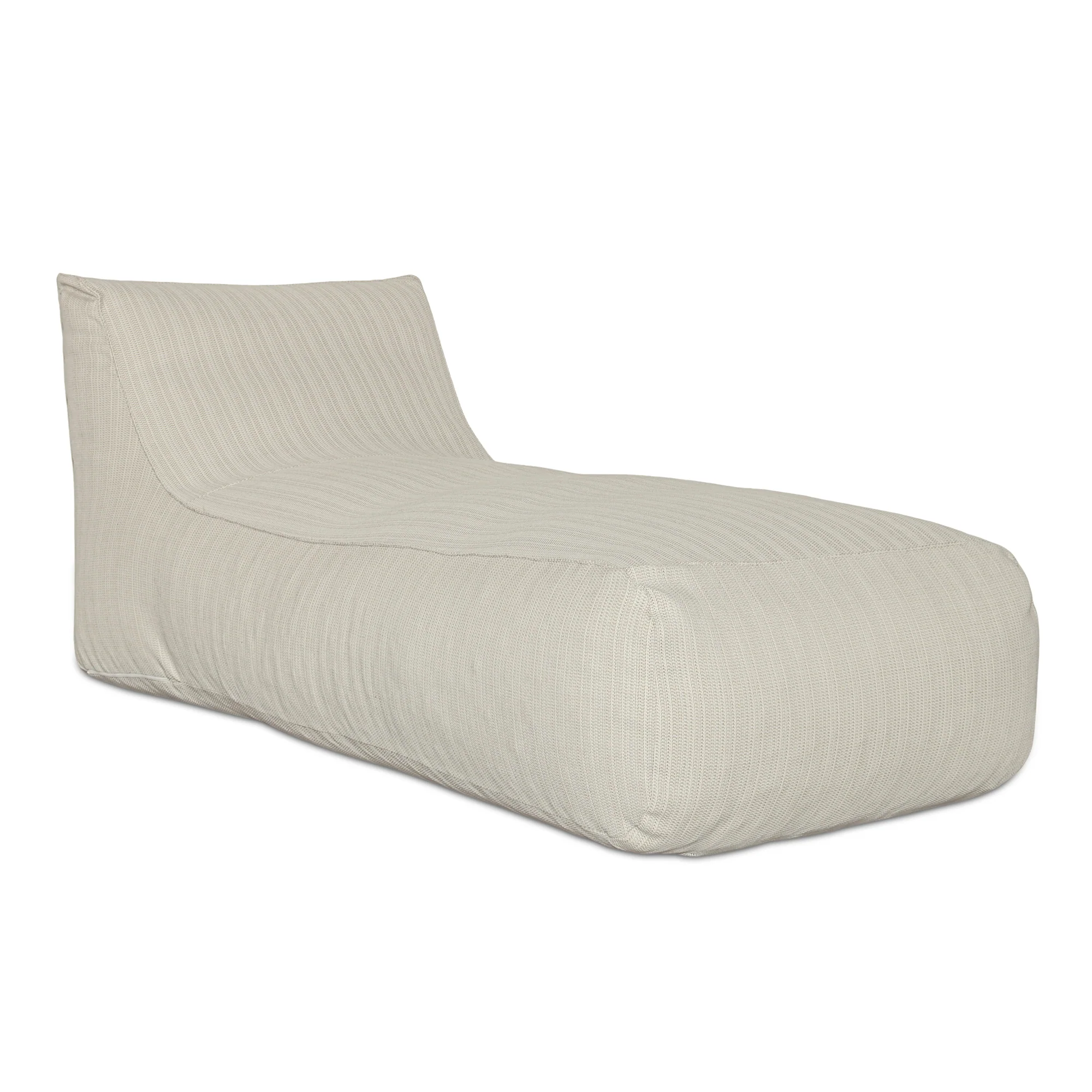Lirio Outdoor Chaise - Image 2