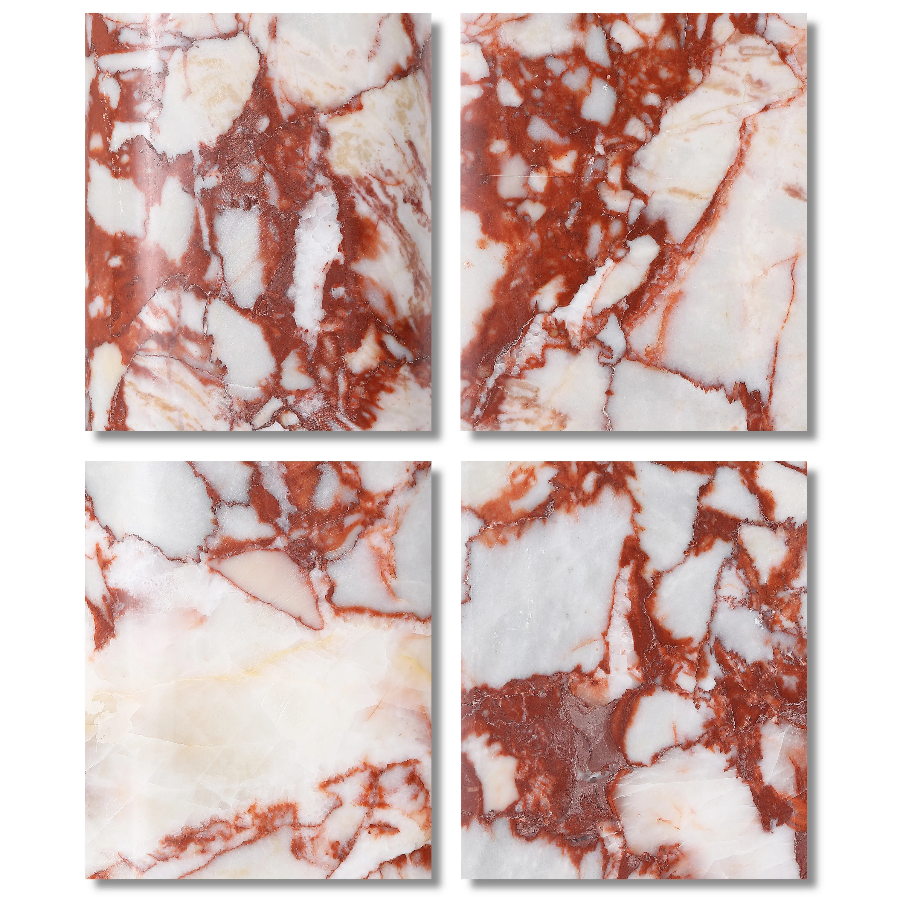 Lisabryna Travertine Table Lamp - Image 8