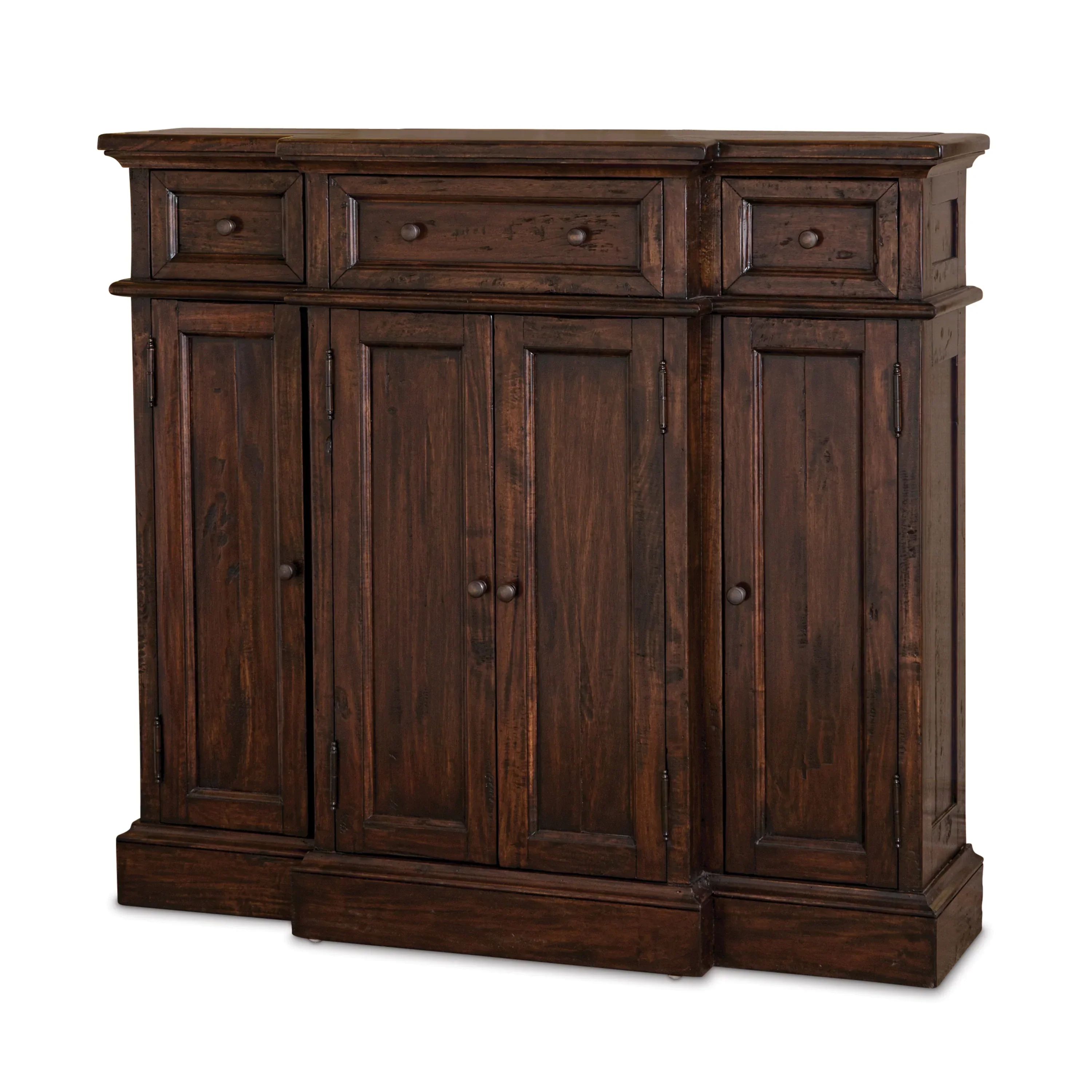 Lisbon Cabinet