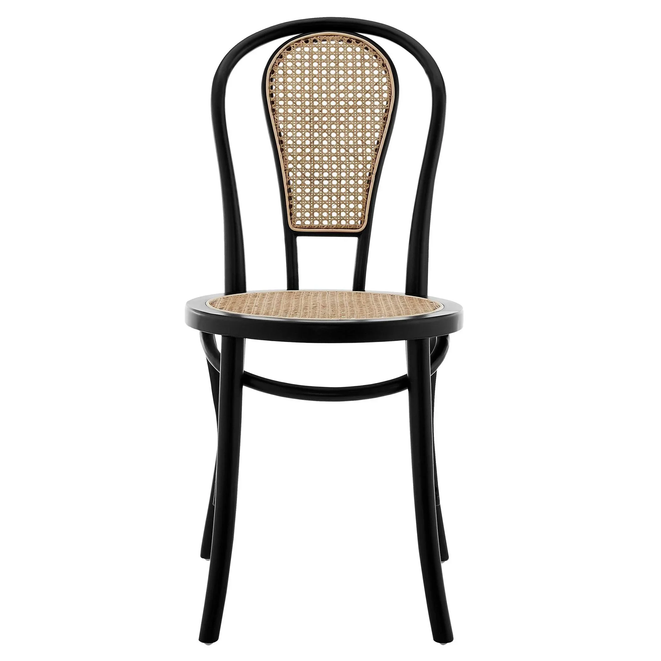 Liva Side Chair - Set of 2 - Image 3