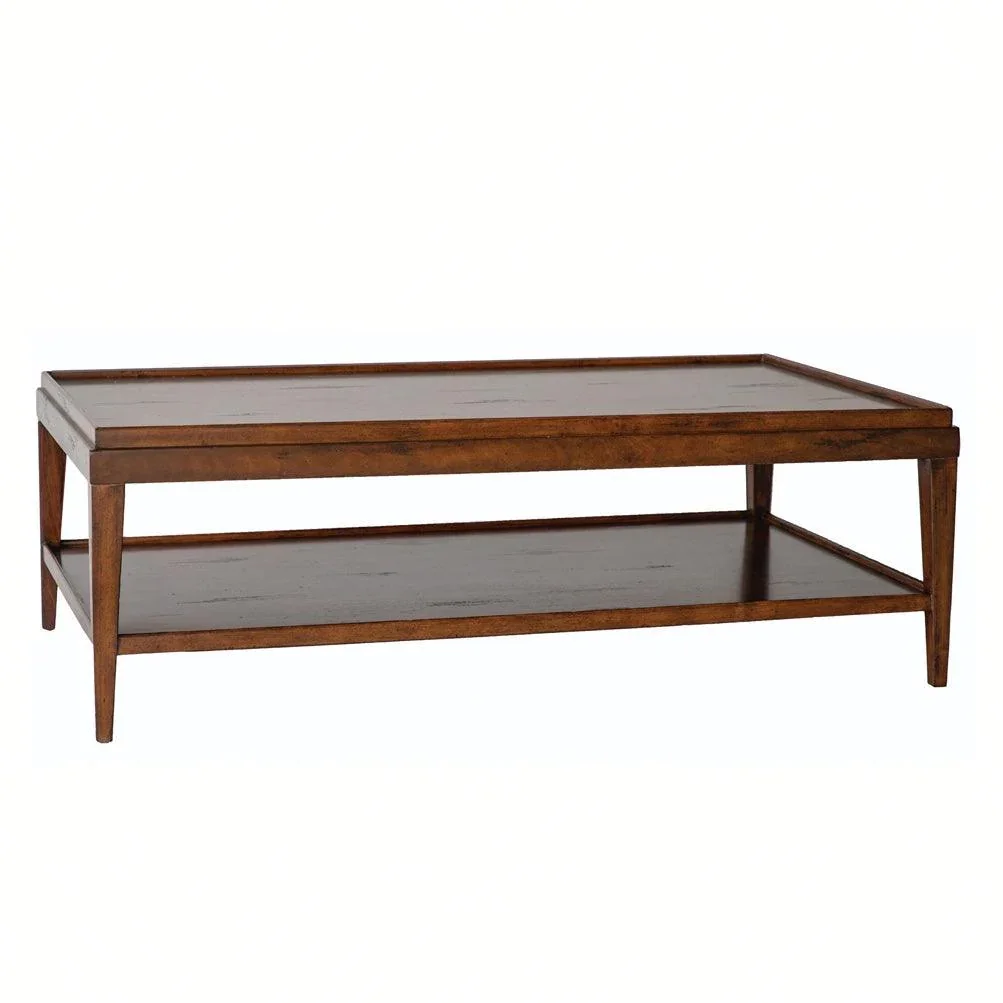 Liz Coffee Table Large - Image 2