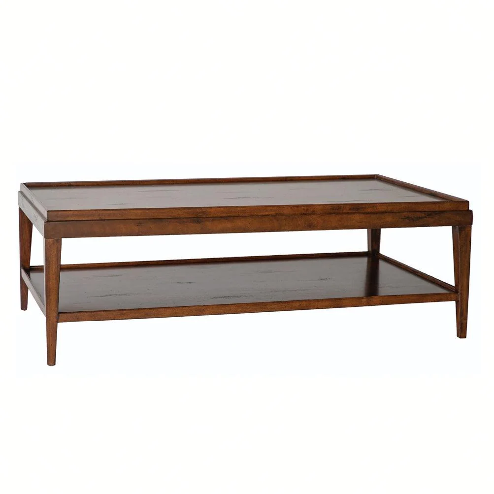Liz Coffee Table Large - Image 4