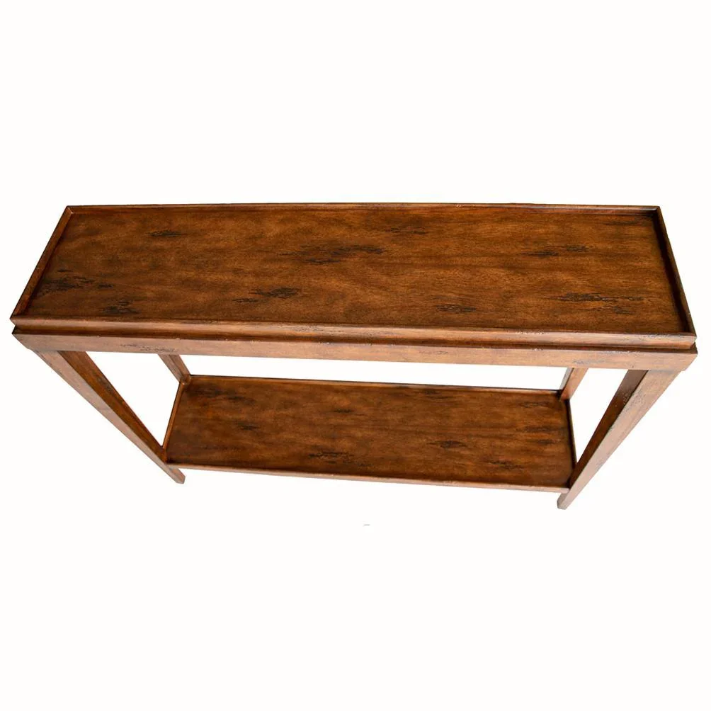 Liz Console Table Large - Image 2