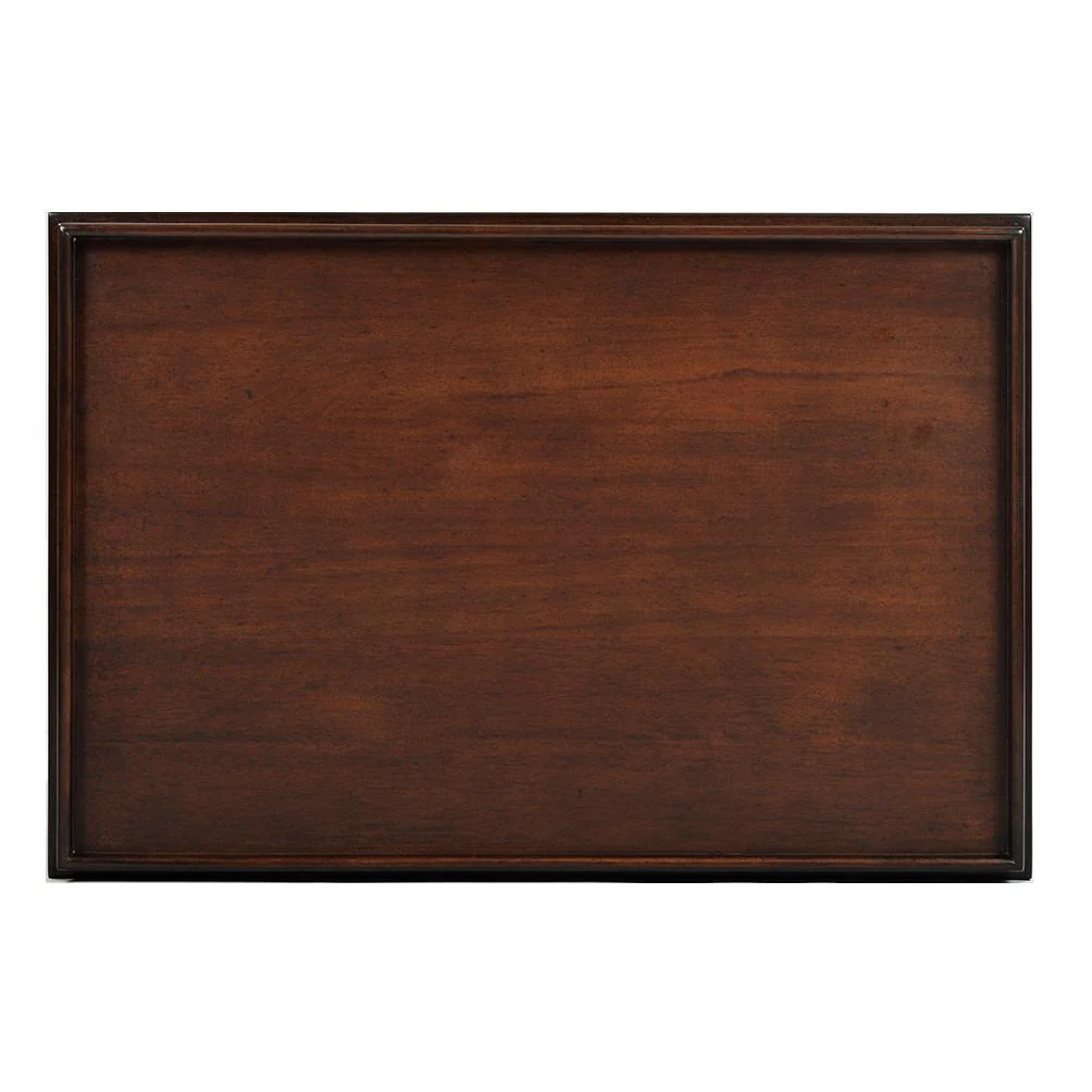 Liz Rectangle Side Table Large - Image 15