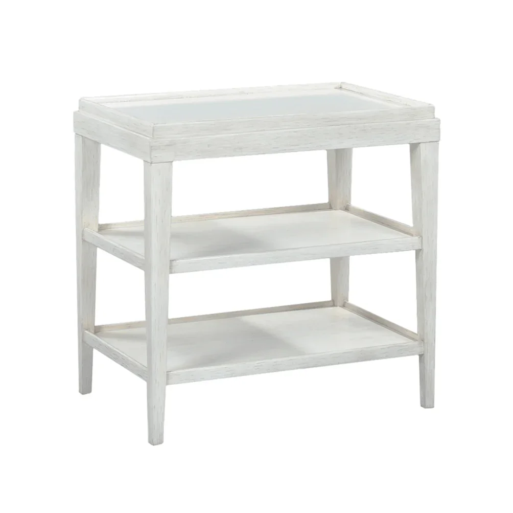 Liz Rectangle Side Table Large - Image 3