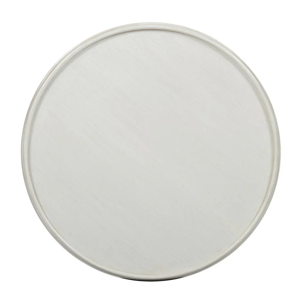 Liz Round Side Table Large - Image 10