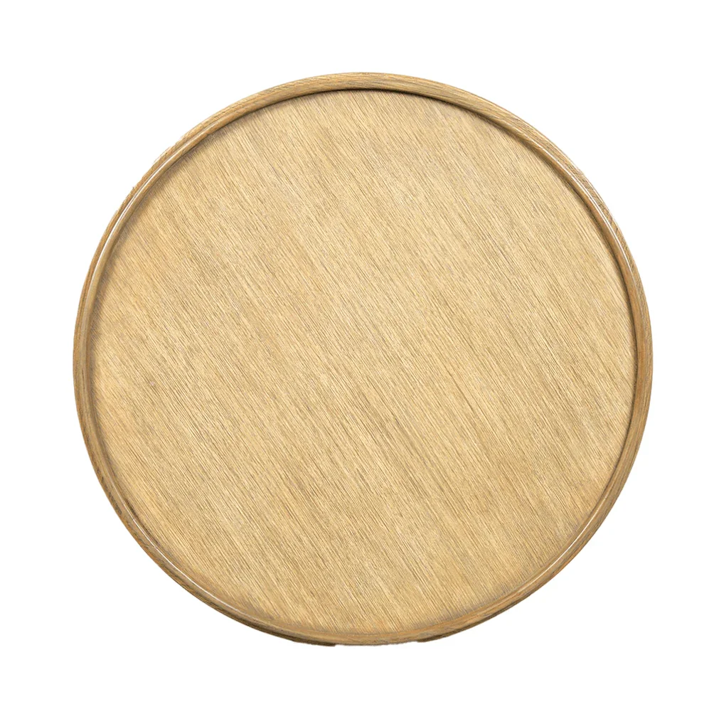 Liz Round Side Table Large - Image 2