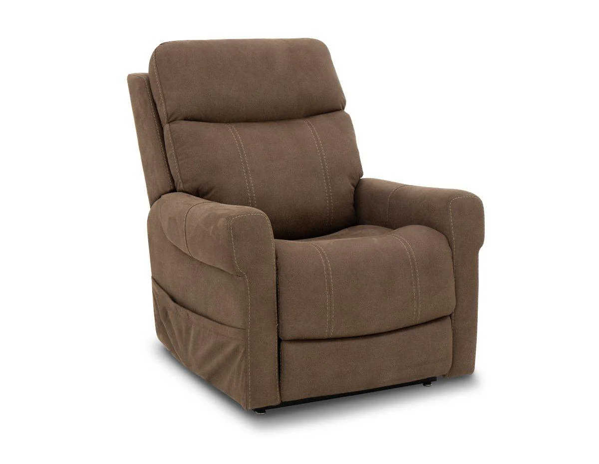 Lloyd Power Lift Recliner - Image 3