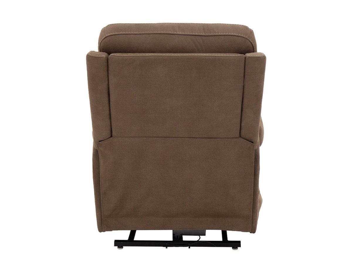 Lloyd Power Lift Recliner - Image 4