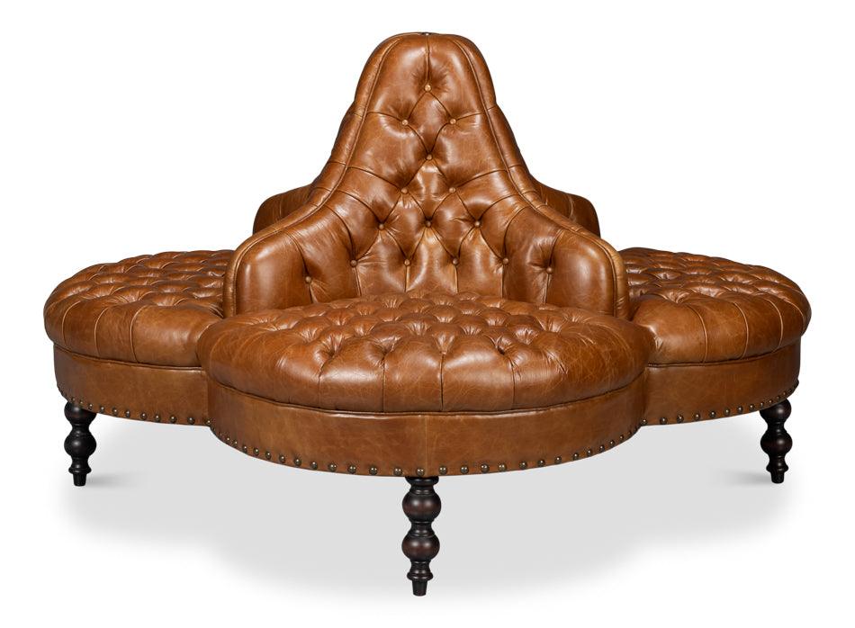 Lobby Sofa