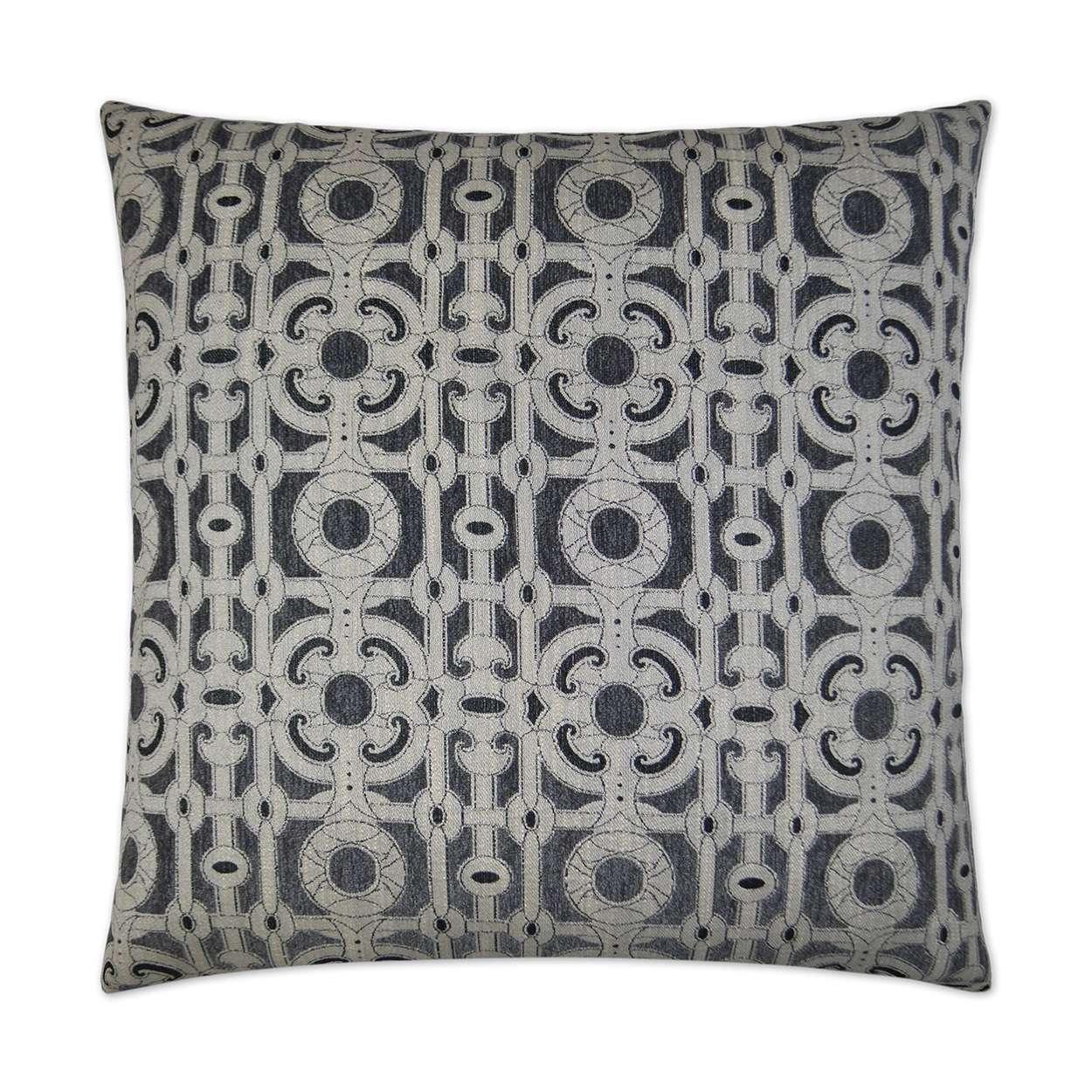 Locket Pillow