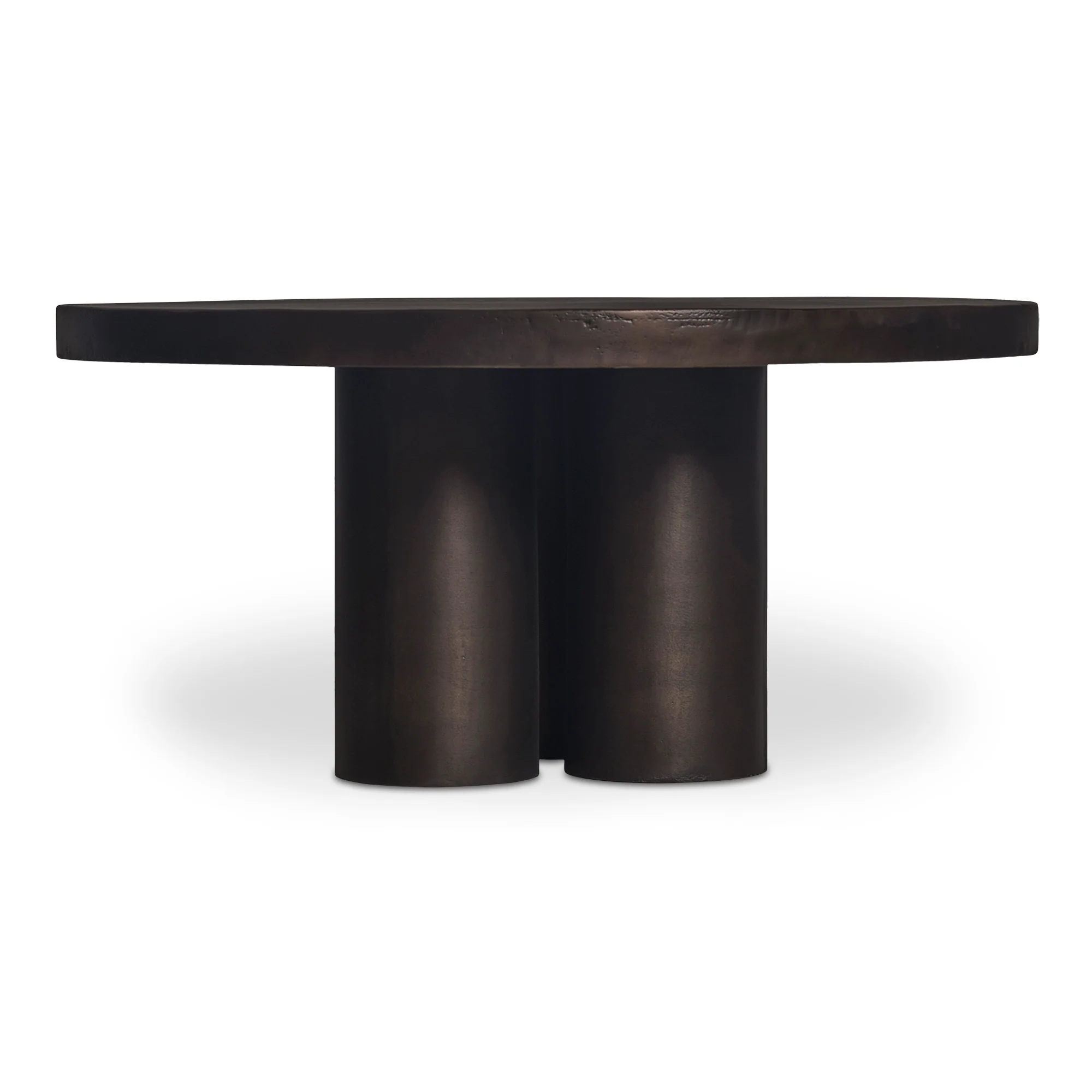 Logan Outdoor Coffee table - Image 3