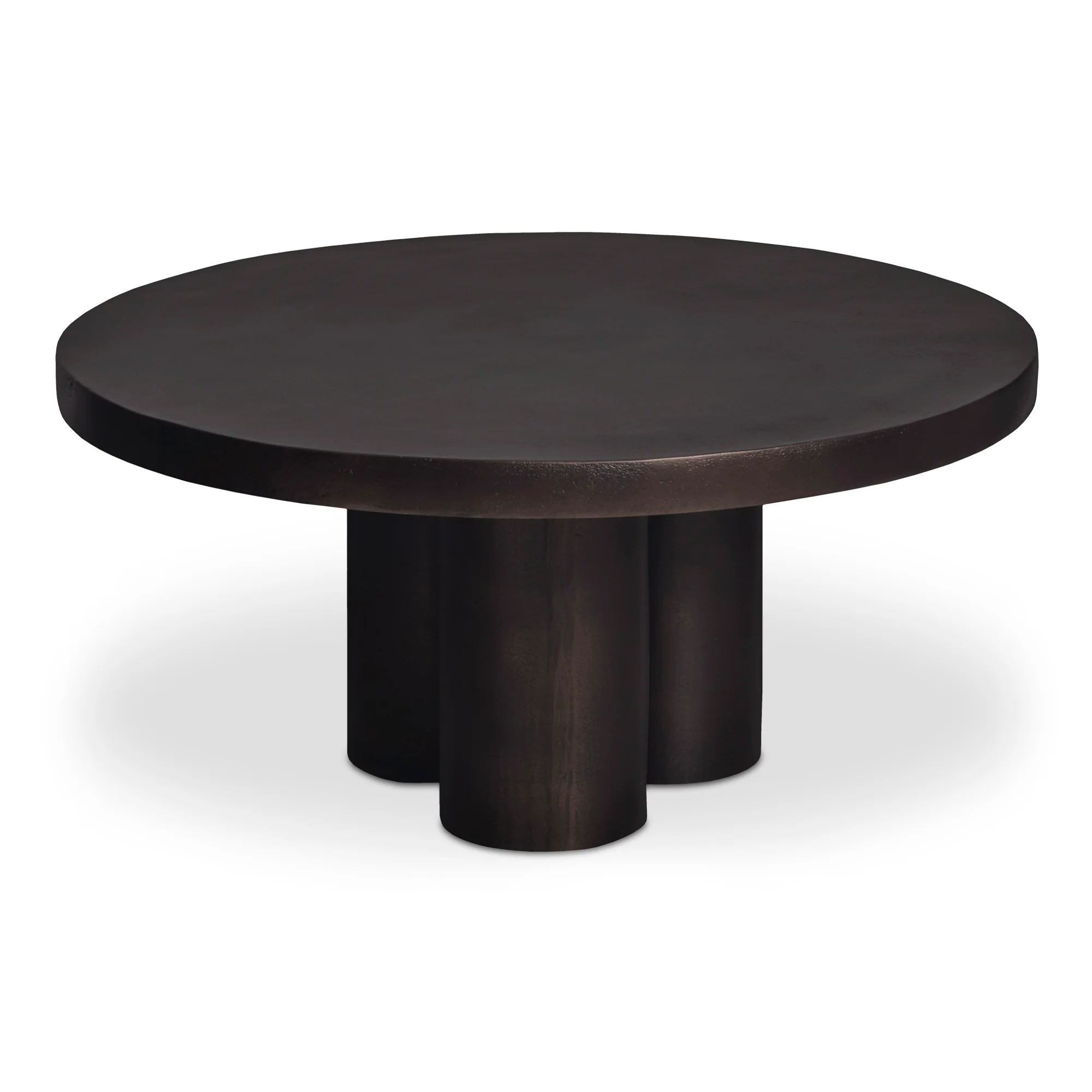 Logan Outdoor Coffee table - Image 4