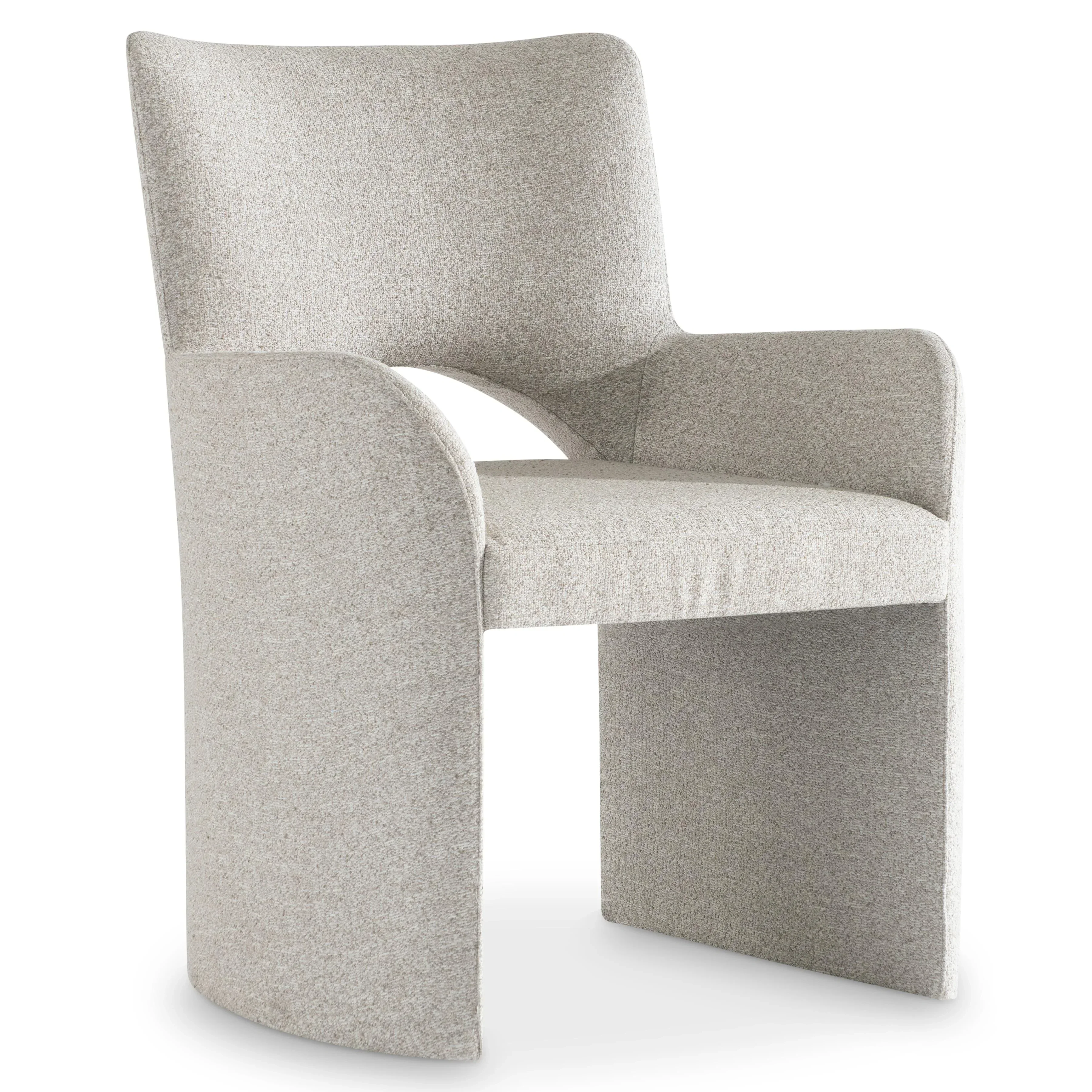 Loggia Arm Chair - Set of 2