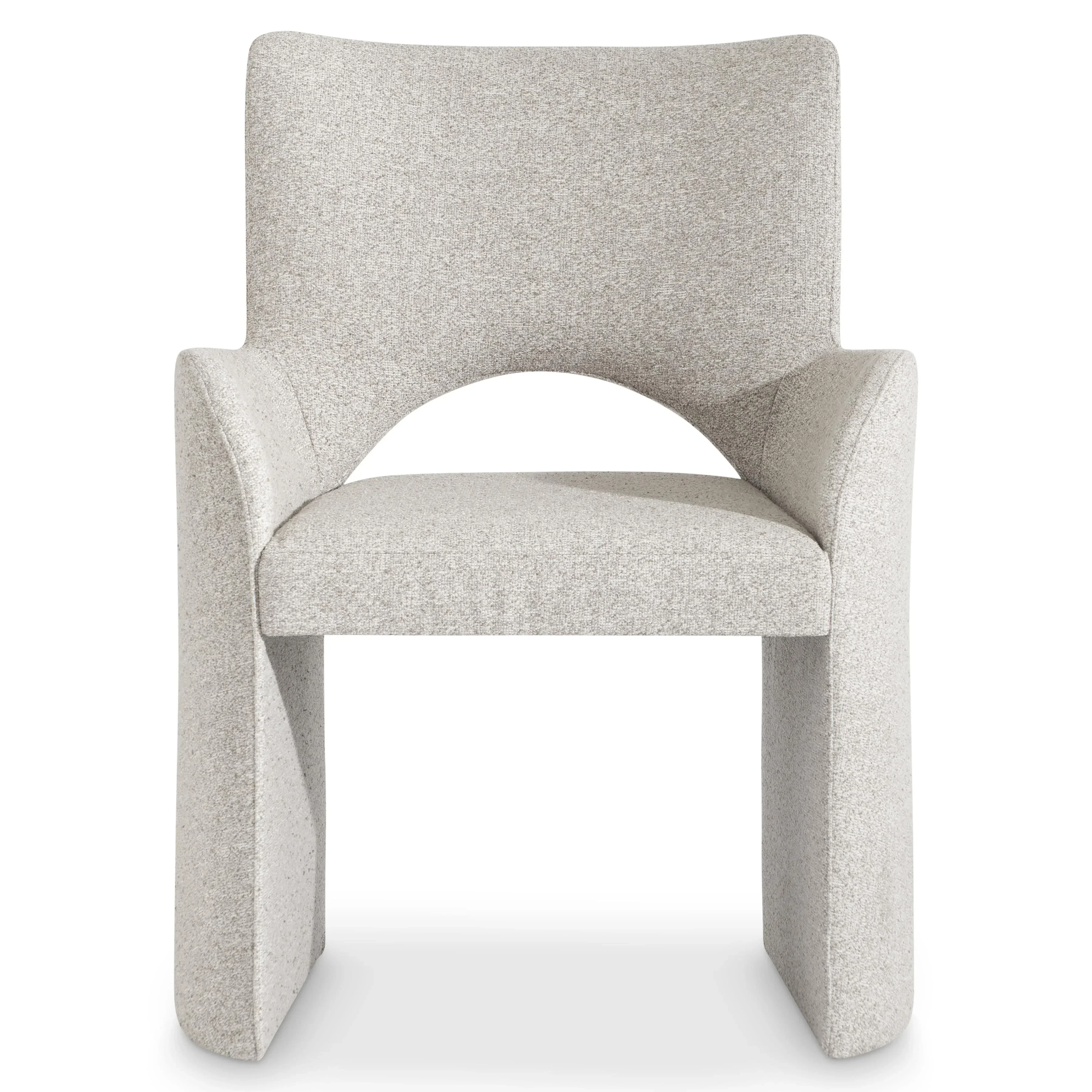 Loggia Arm Chair - Set of 2 - Image 3