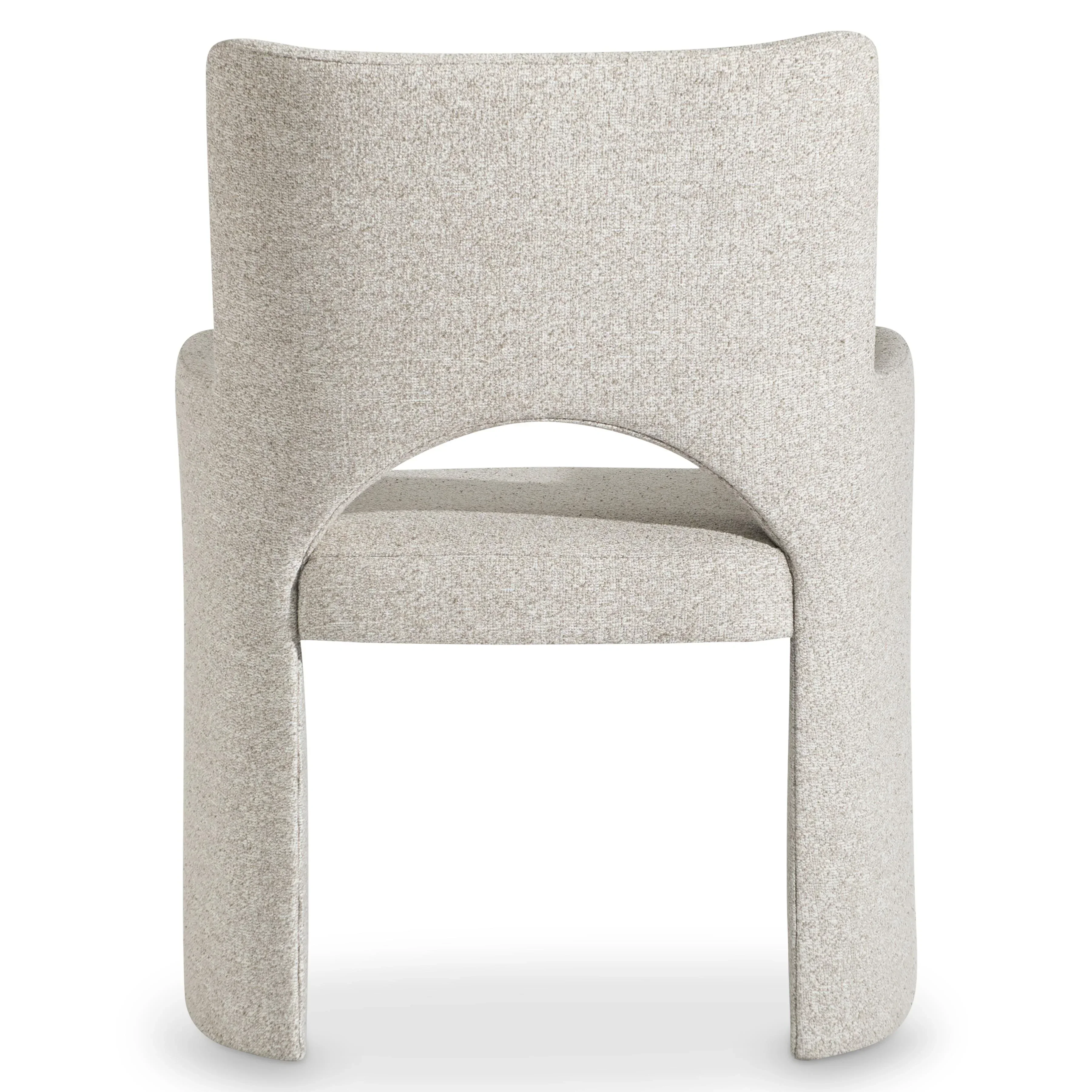 Loggia Arm Chair - Set of 2 - Image 5