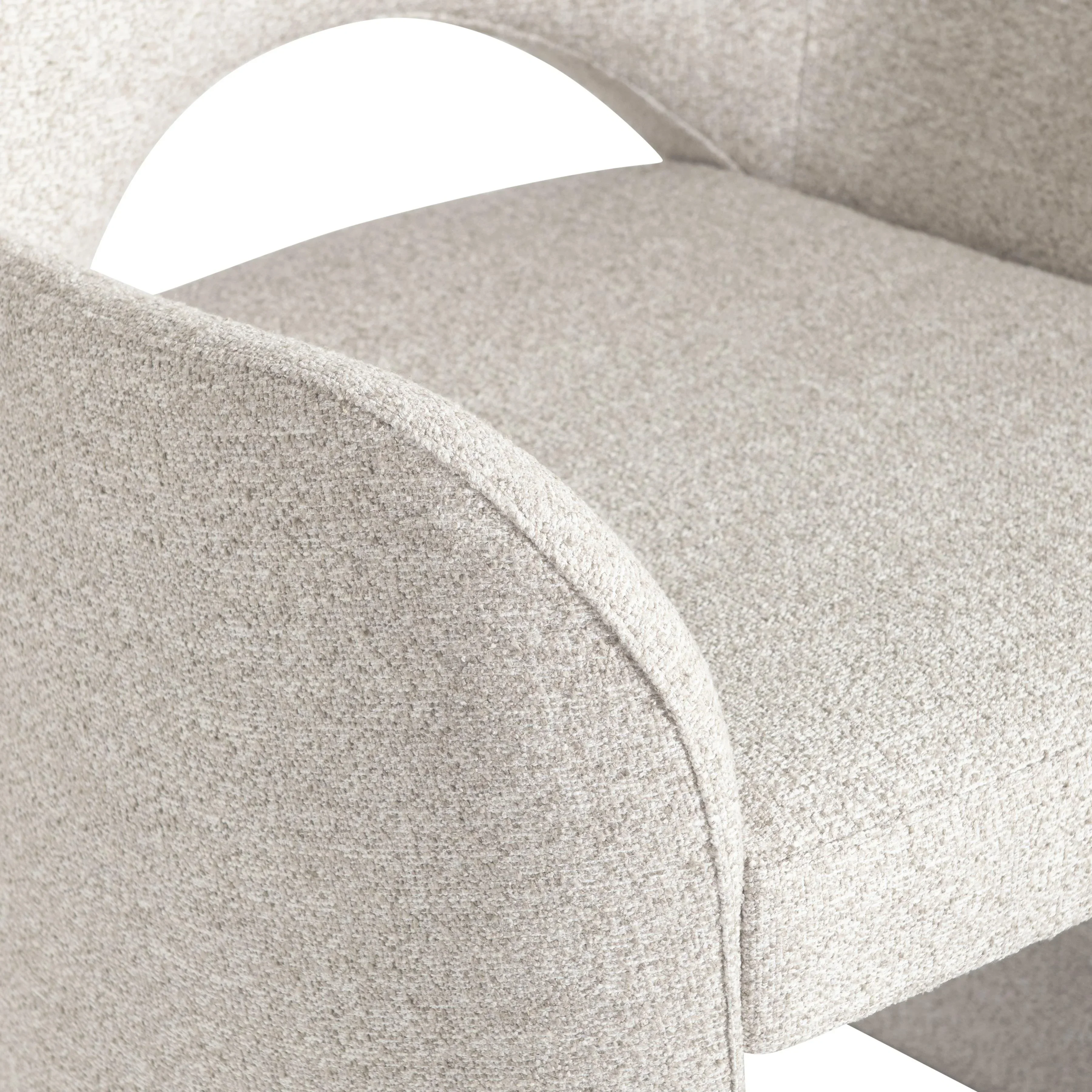 Loggia Arm Chair - Set of 2 - Image 6