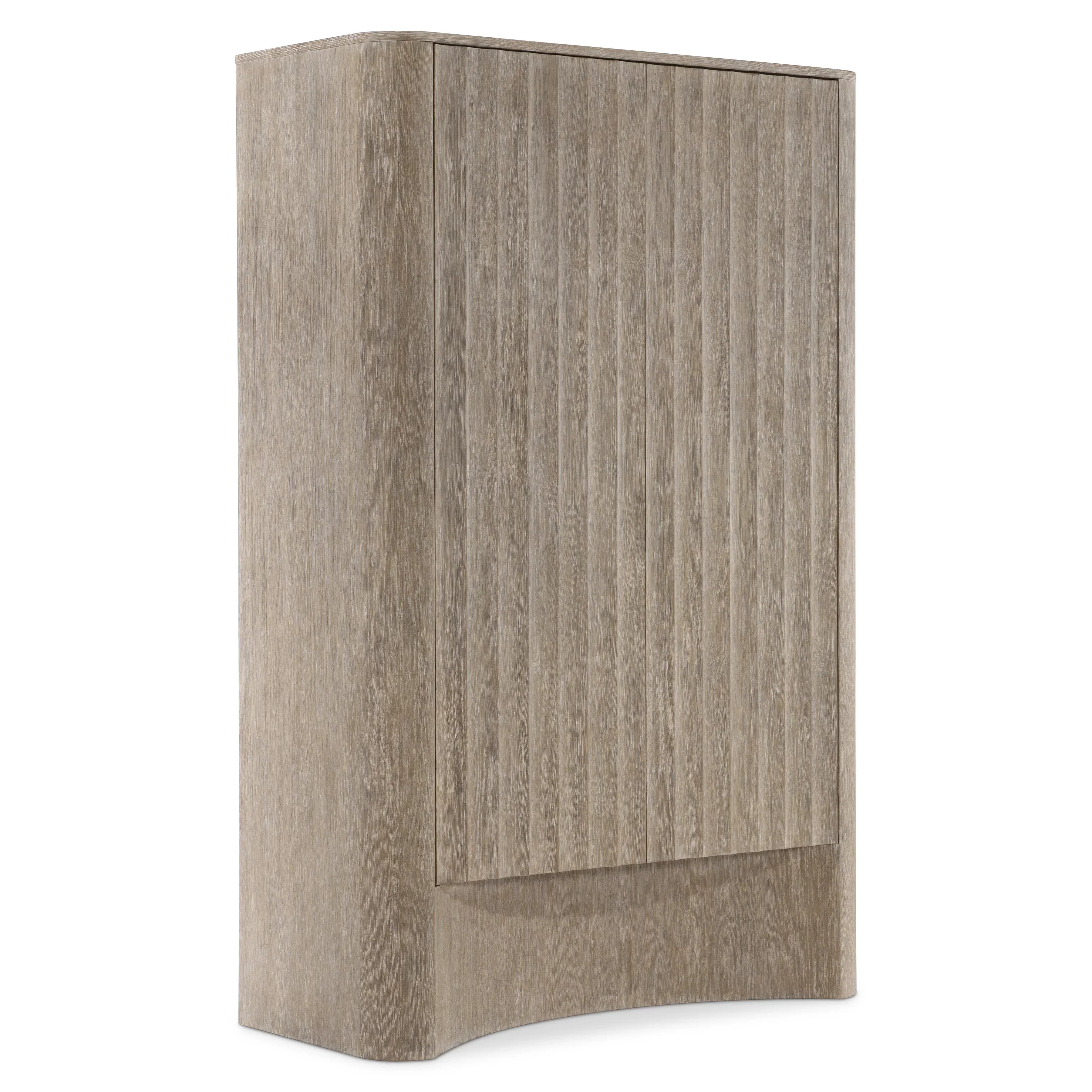 Loggia Bar Cabinet