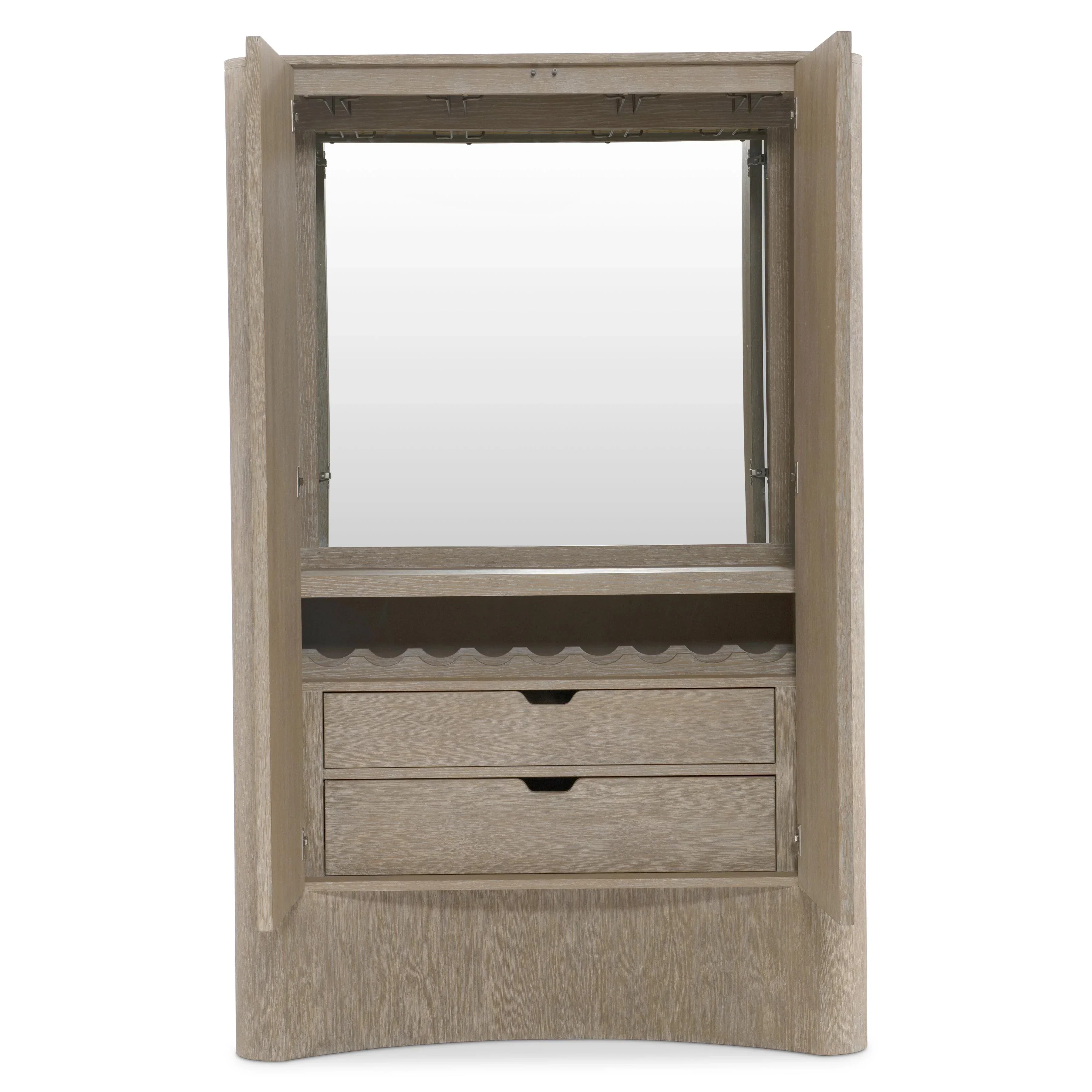 Loggia Bar Cabinet - Image 3