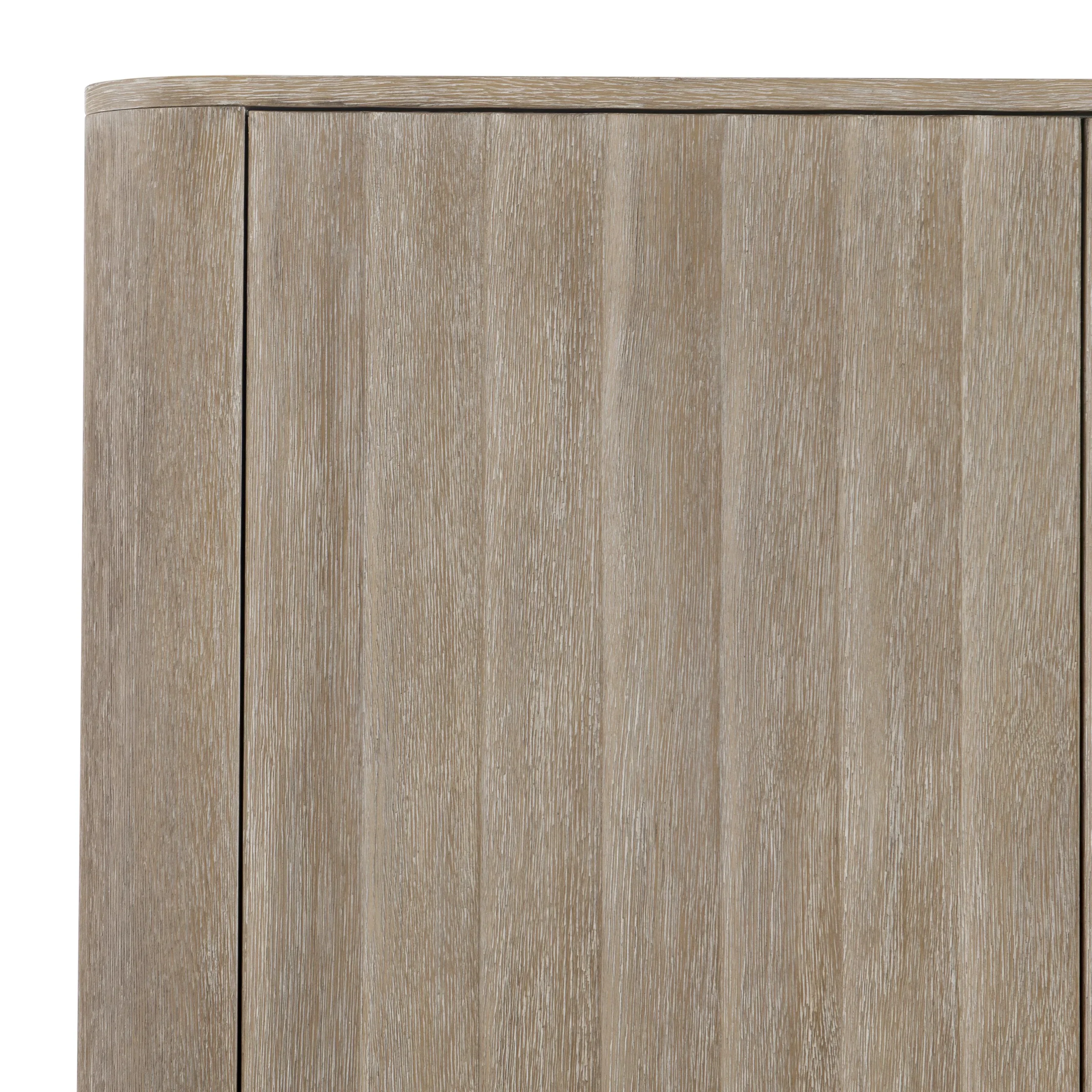 Loggia Bar Cabinet - Image 6