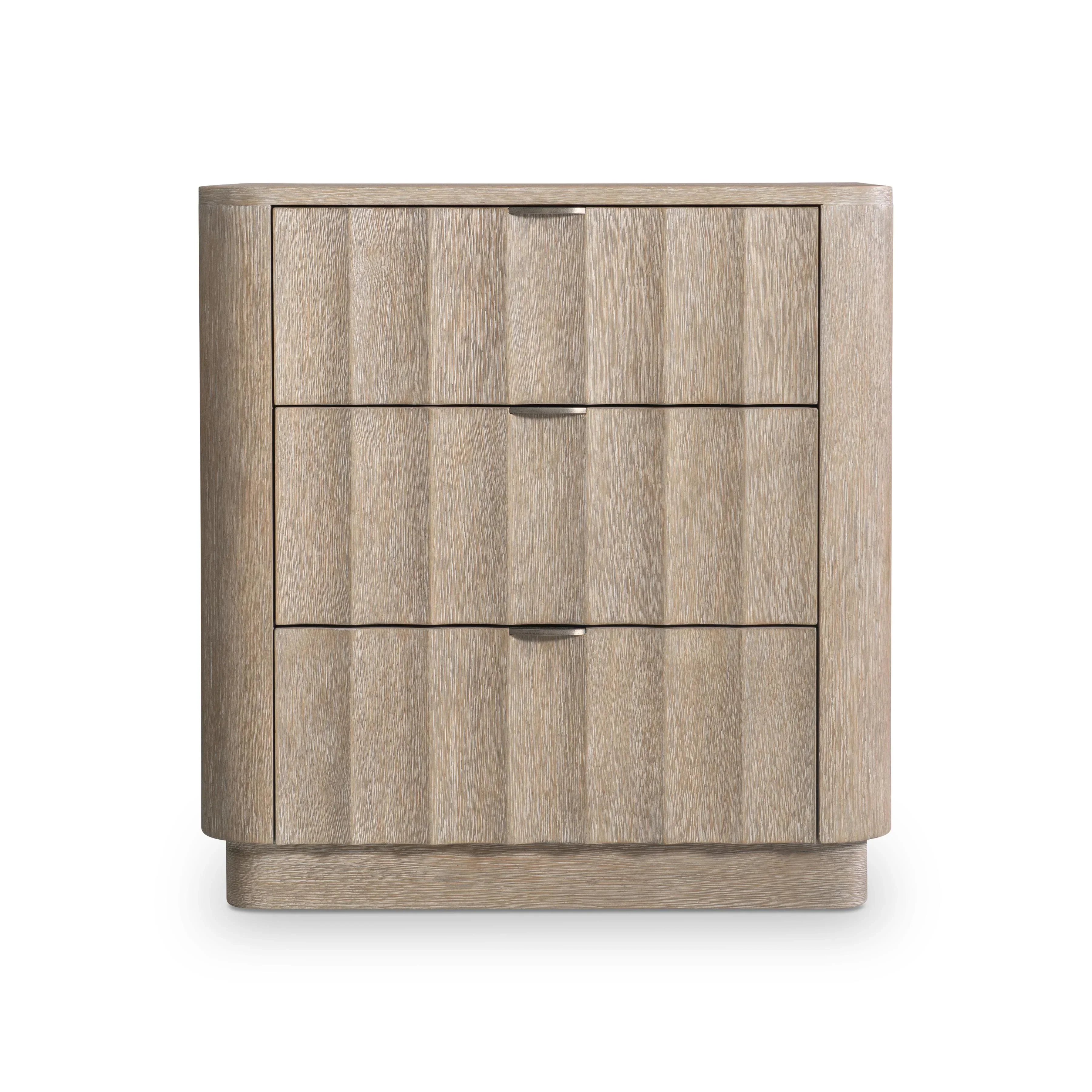 Loggia Nightstand - Image 3