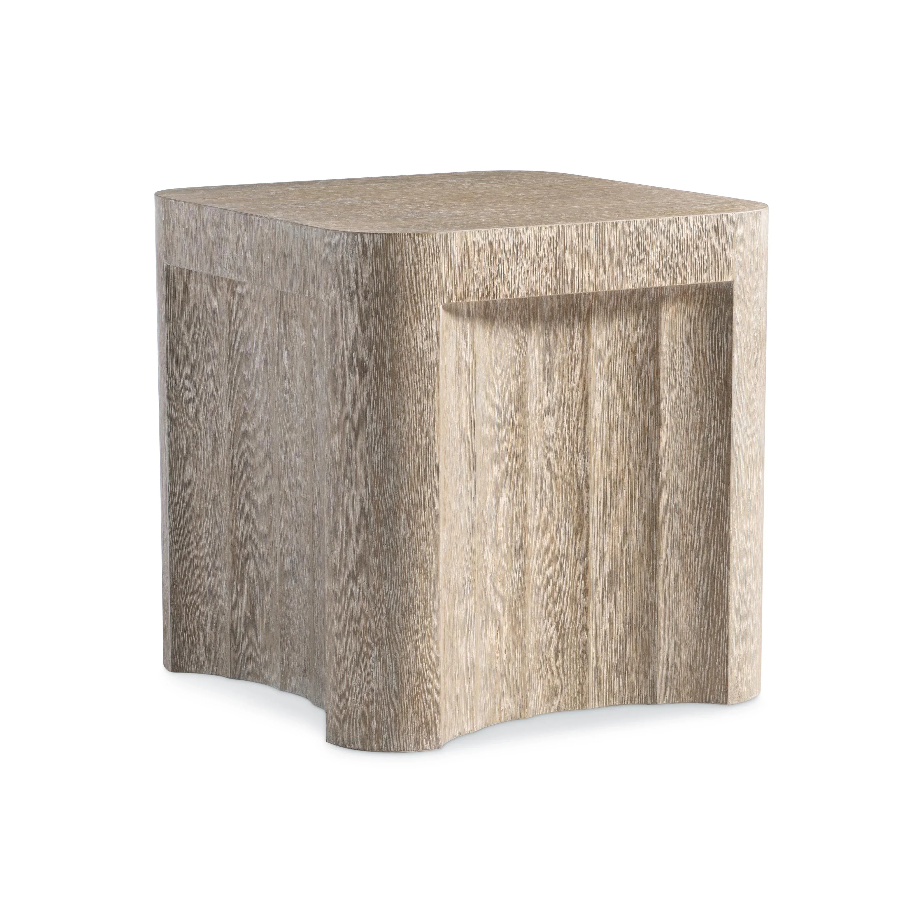 Loggia Side Table - Image 4