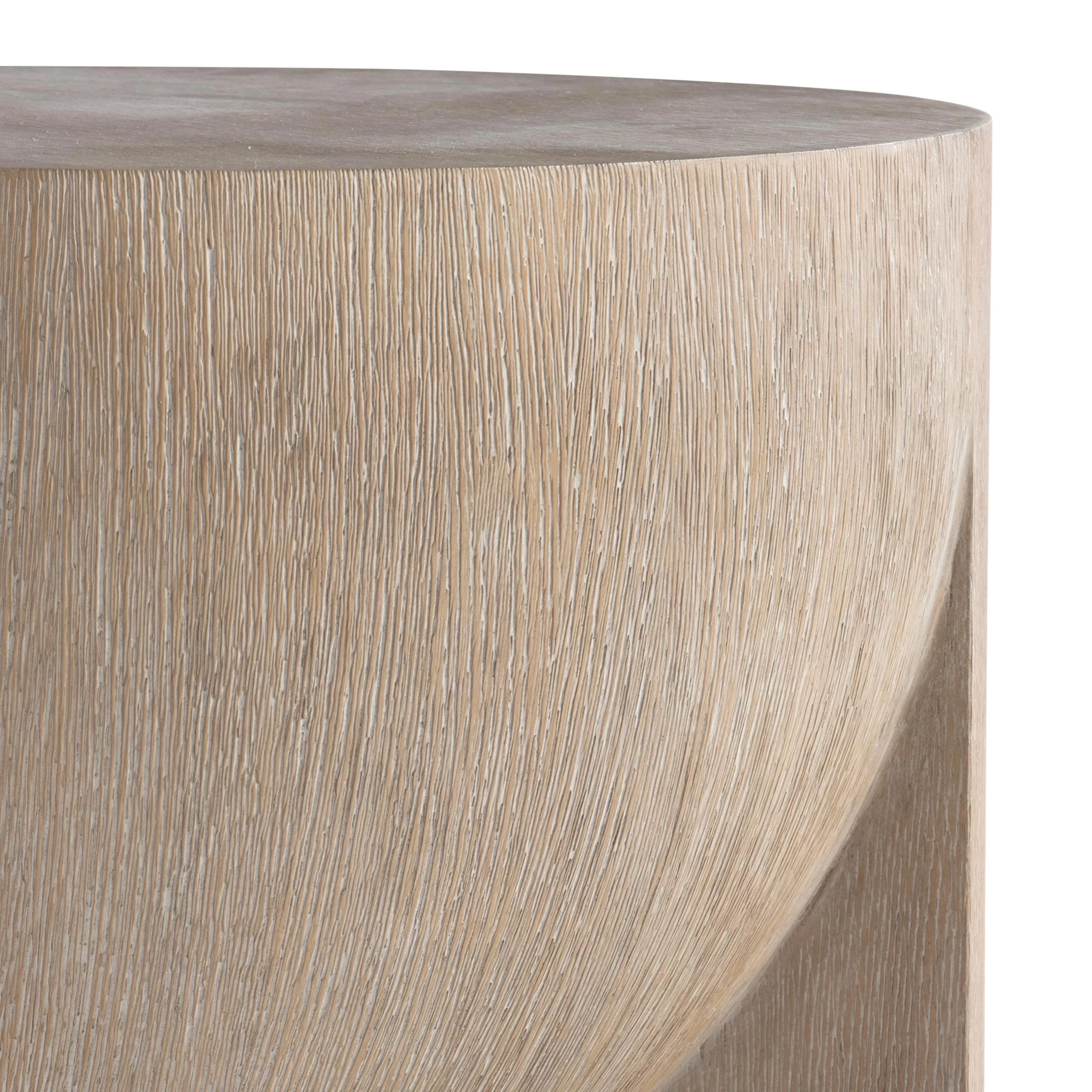 Loggia Side Table - Image 6