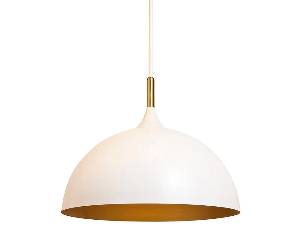 Lohn Pendant Light - Image 4