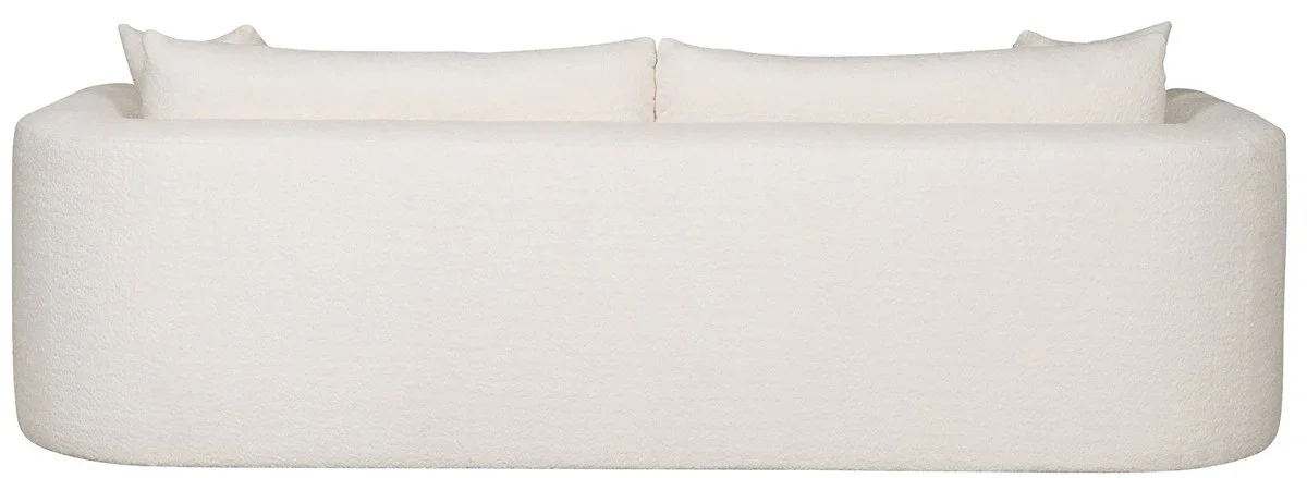 Lola Bench Seat Sofa - Image 3