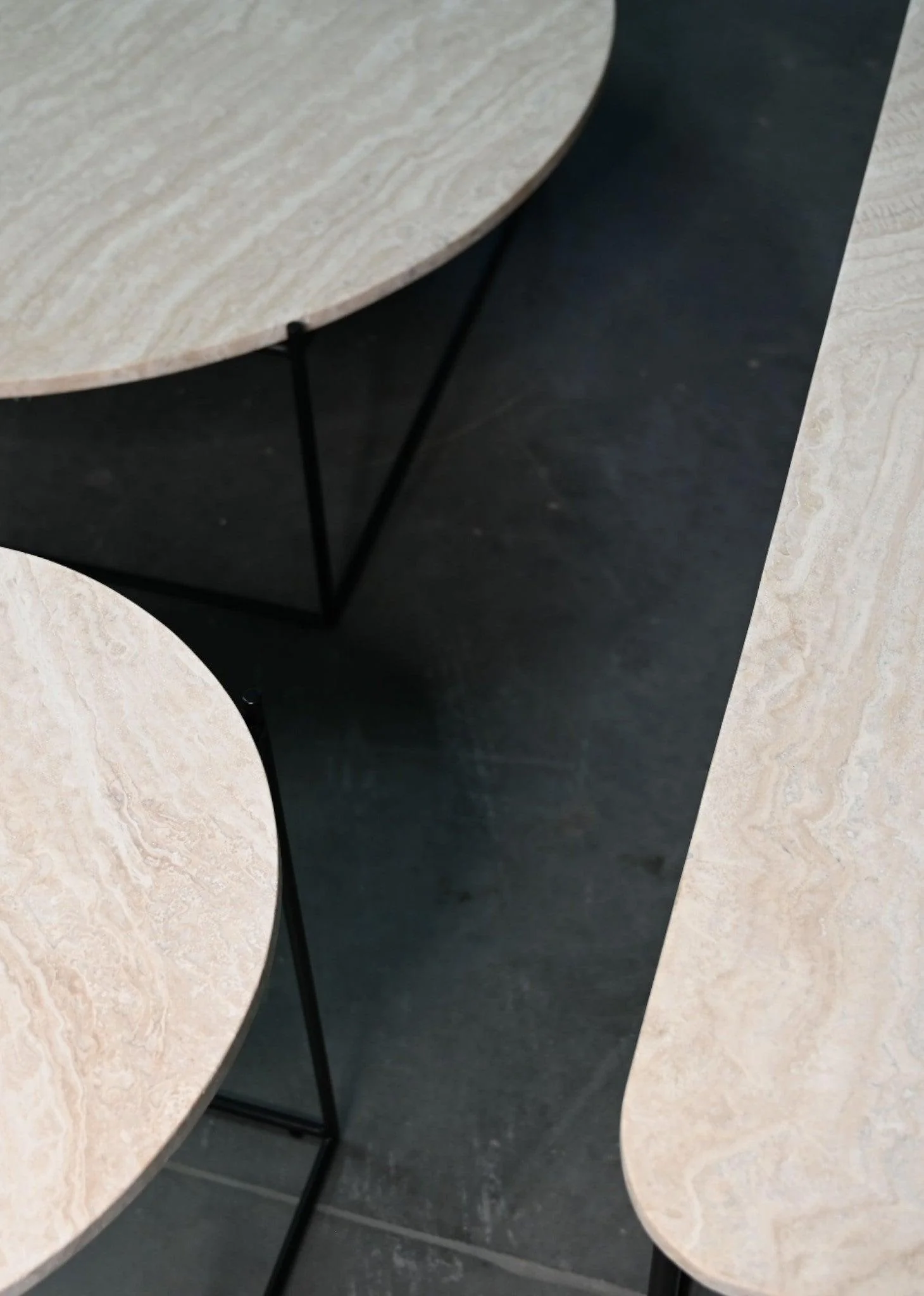 LOLA Coffee Table - Image 3