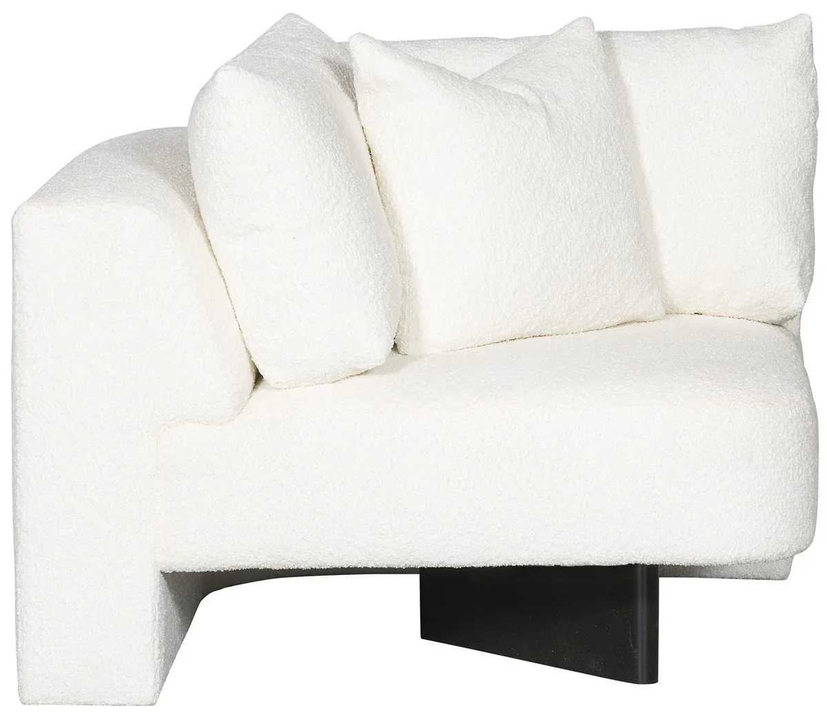 Lola Corner Chair
