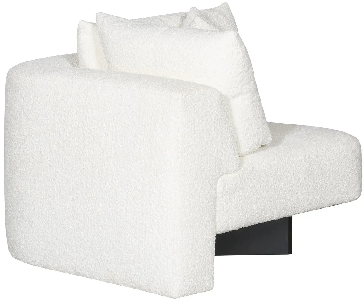 Lola Corner Chair - Image 5