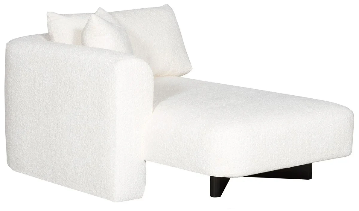 Lola Left Arm Chaise
